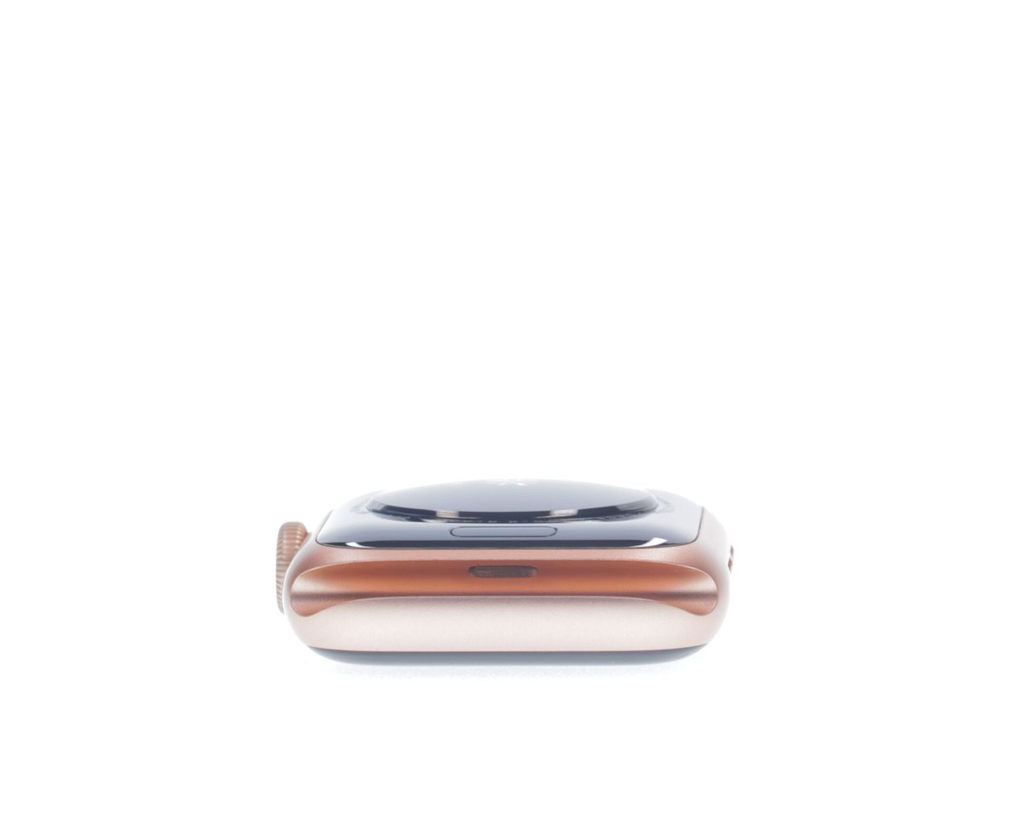 Apple Watch SE 2020, GPS, Aluminium 40mm Gold - Отлично