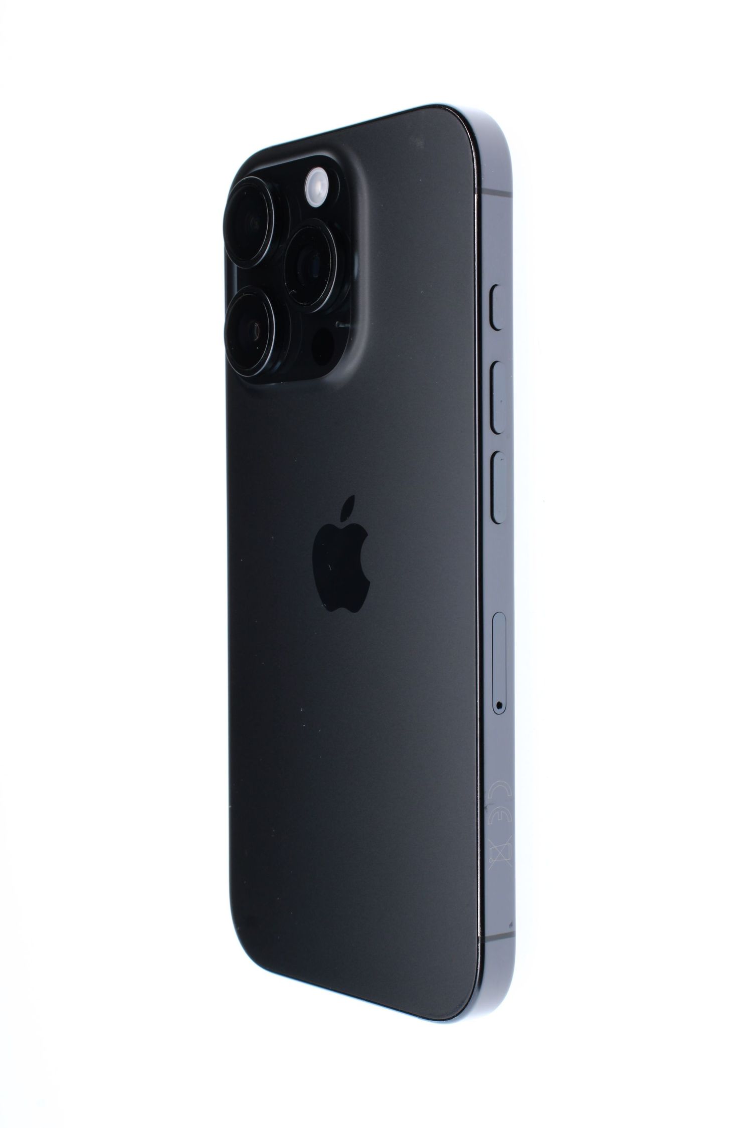 Apple iPhone 16 Pro 256 GB Black Titanium - Ca nou
