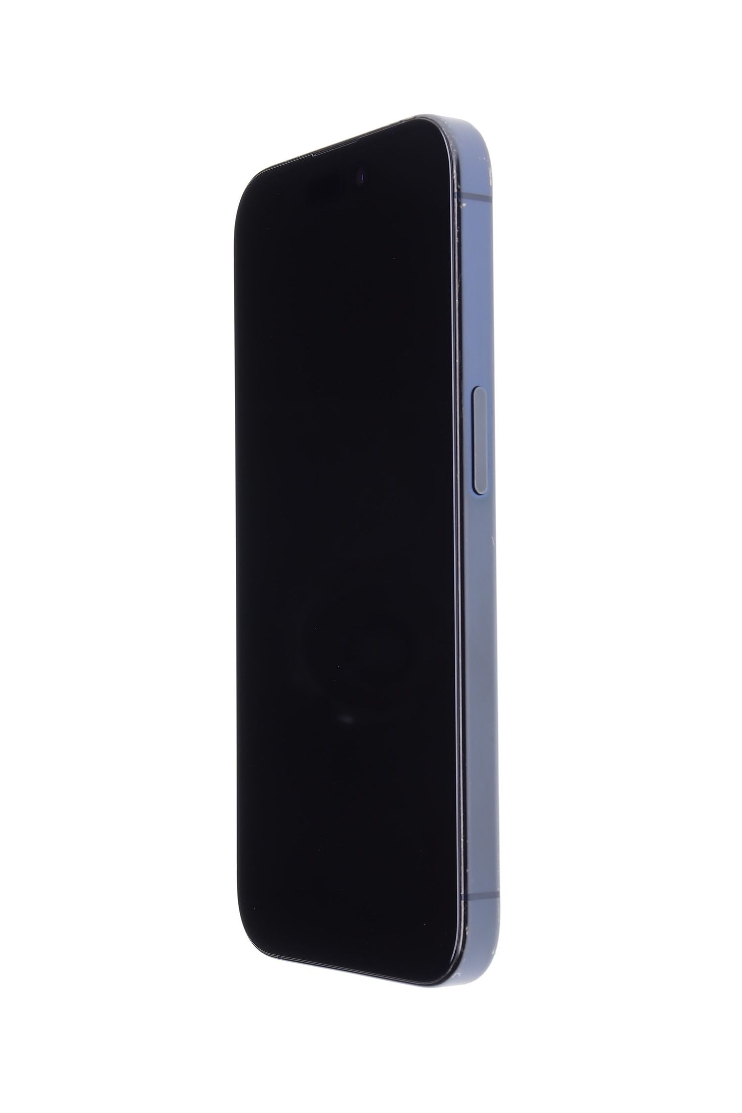 Apple iPhone 15 Pro 256 GB Blue Titanium - Nagyon jó