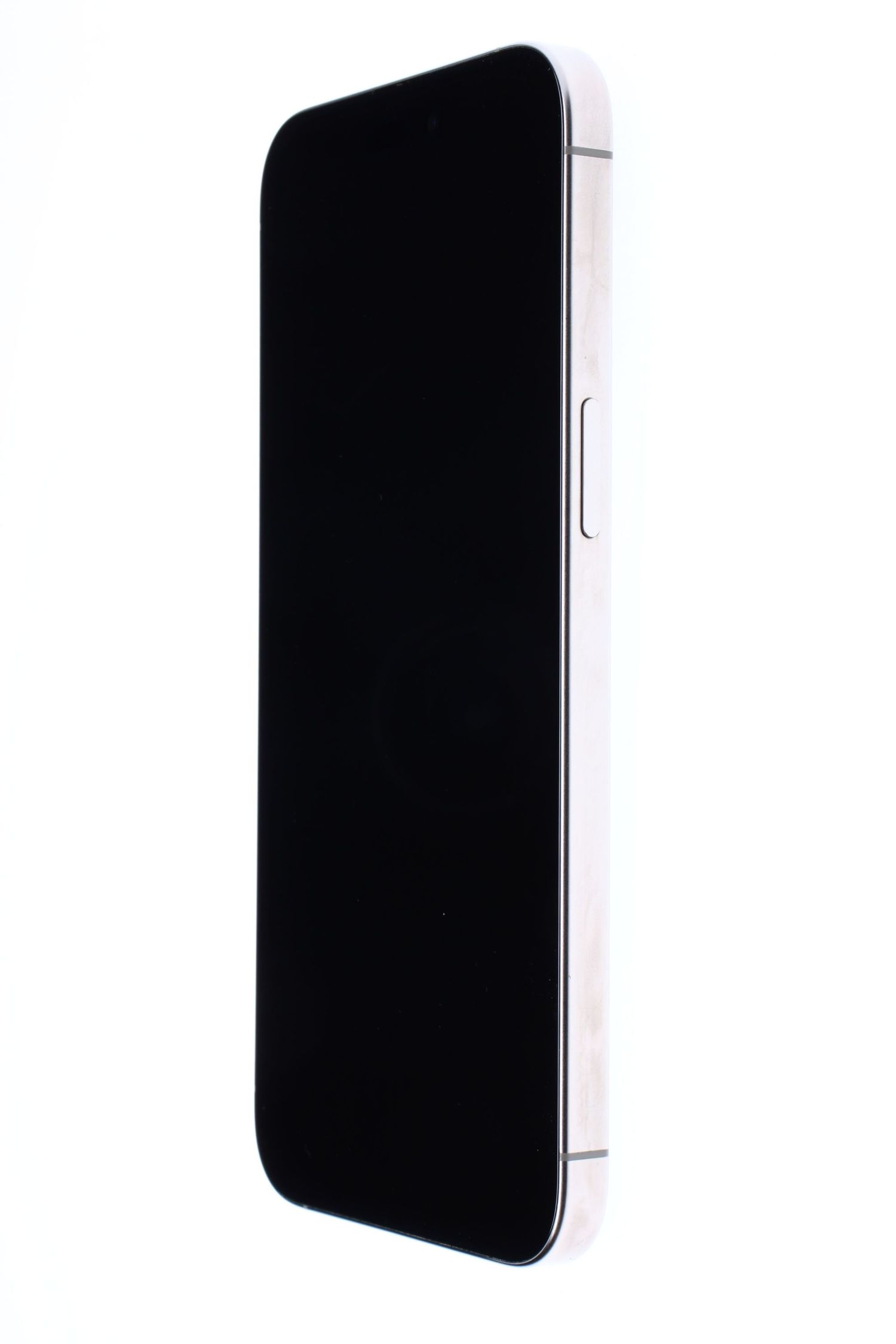 Apple iPhone 15 Pro Max 256 GB Natural Titanium - Ca nou