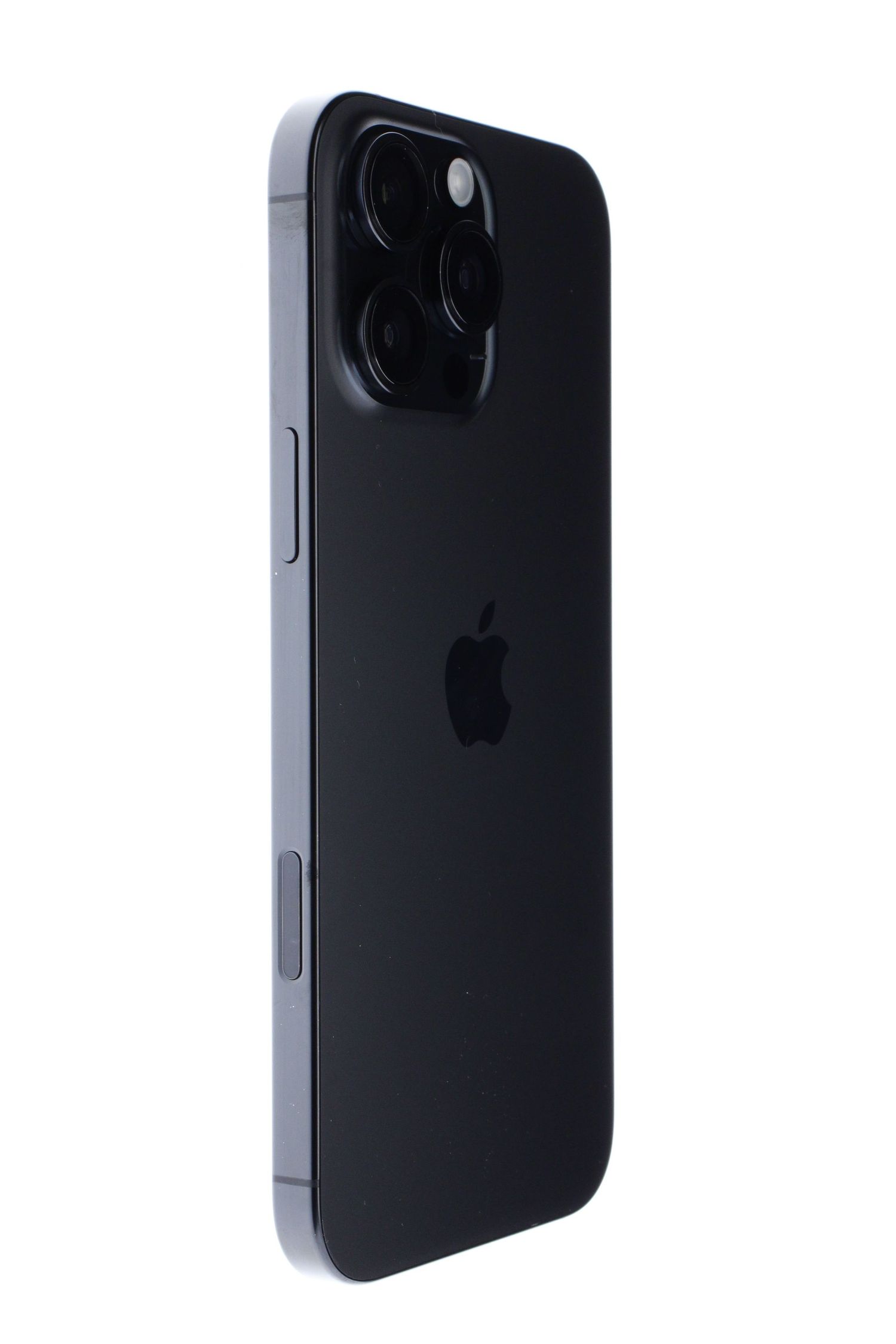 Apple iPhone 16 Pro Max 512 GB Black Titanium - Σαν καινούργιο
