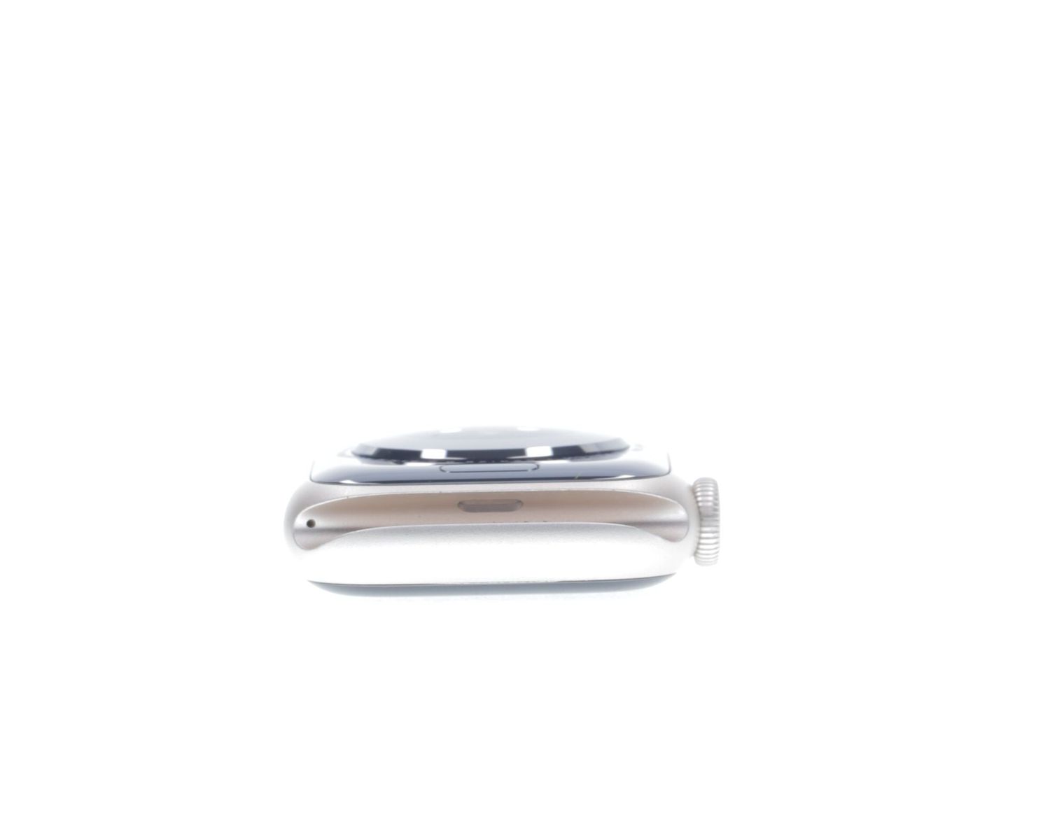 Apple Watch Series 8 2022, GPS, Aluminium 41mm Starlight - Εξαιρετικό
