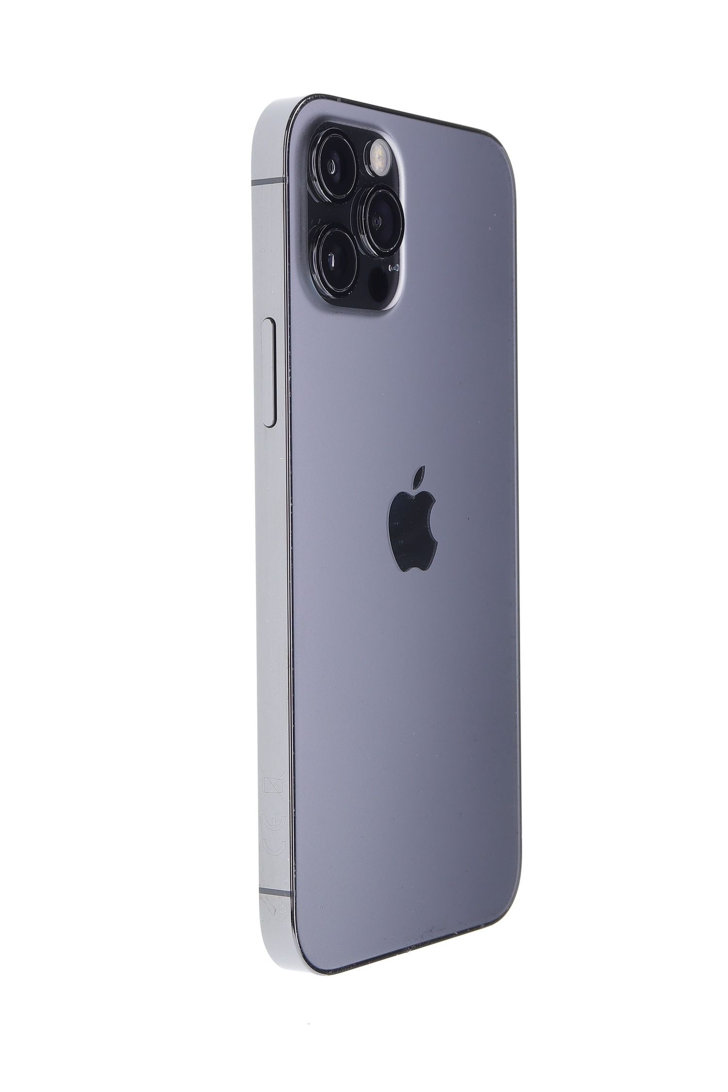 Apple iPhone 12 Pro 256 GB Graphite