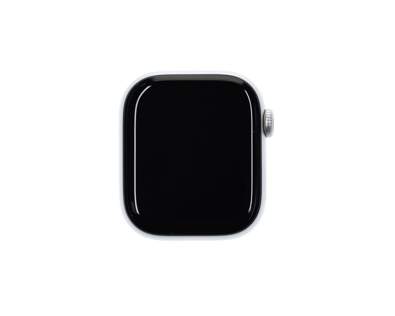 Apple Watch Series 10 2024, GPS + Cellular, Aluminium 42mm Silver - Újszerű