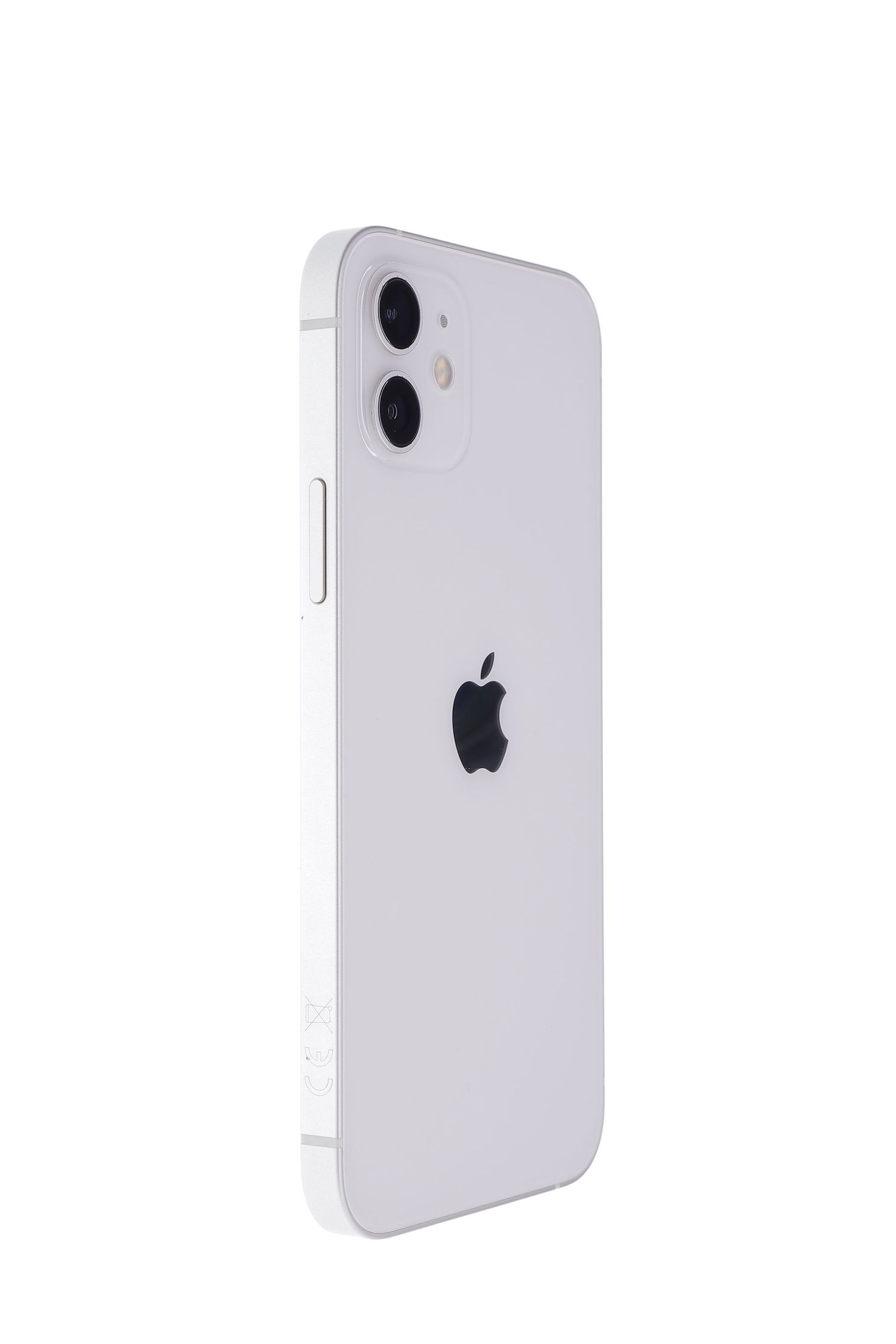 Apple iPhone 12 64 GB White - Като нов