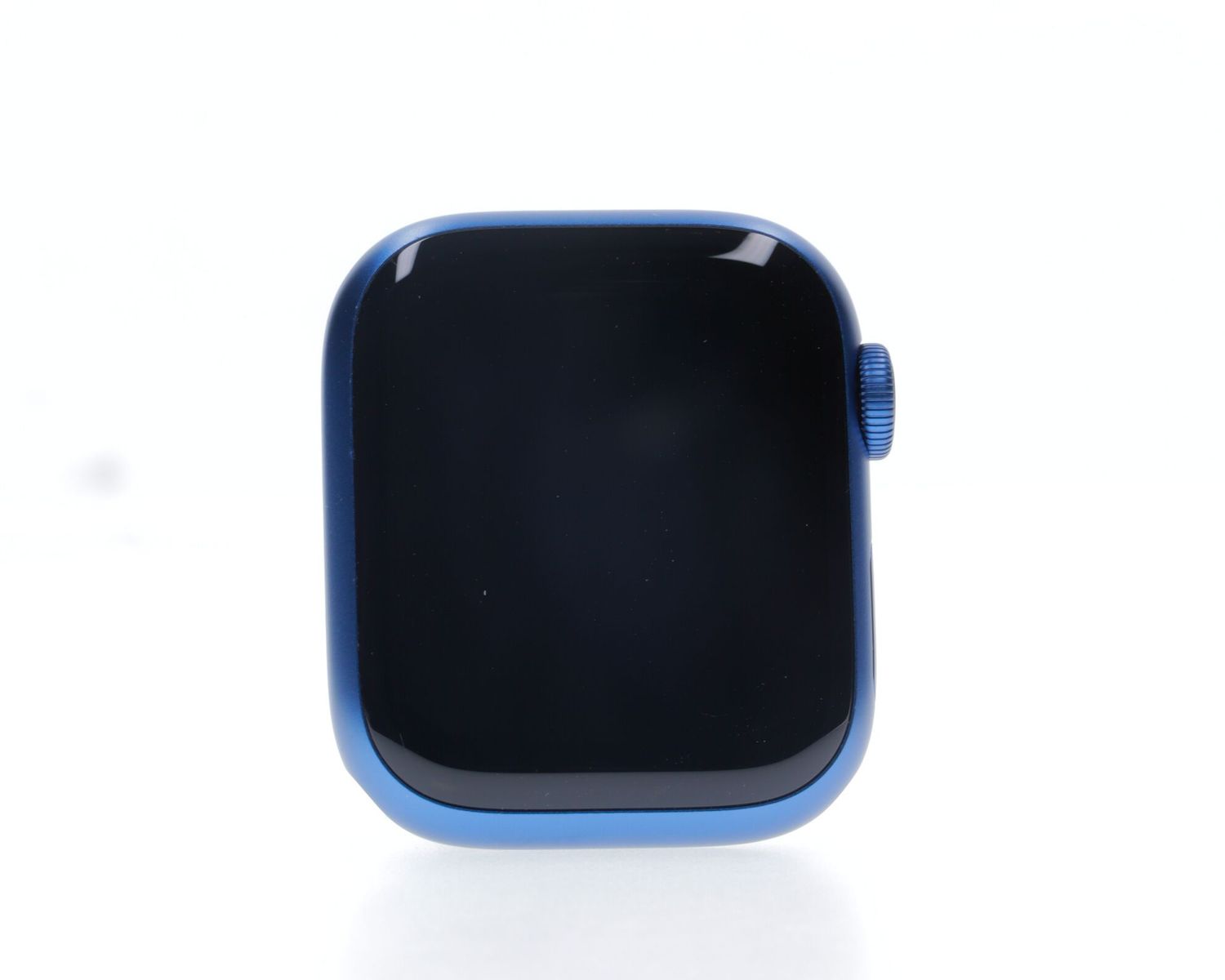 Apple Watch Series 7 2021, GPS + Cellular, Aluminium 41mm Blue