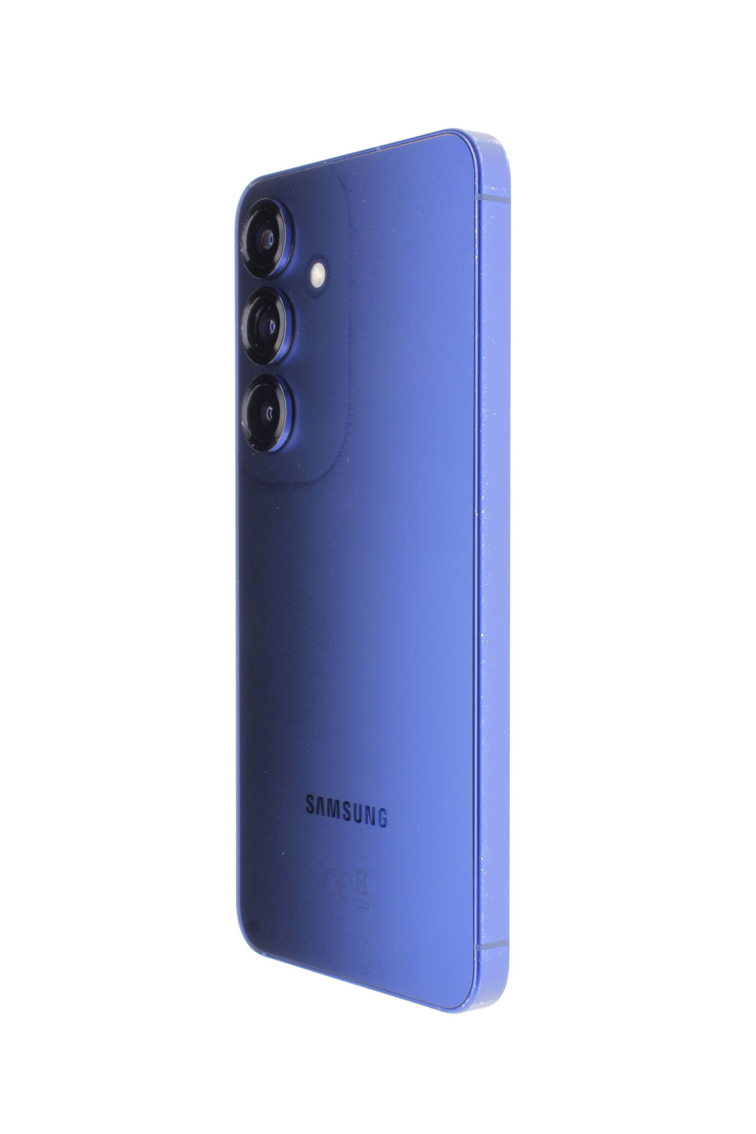 Samsung Galaxy S25 5G 256 GB Navy - Foarte bun