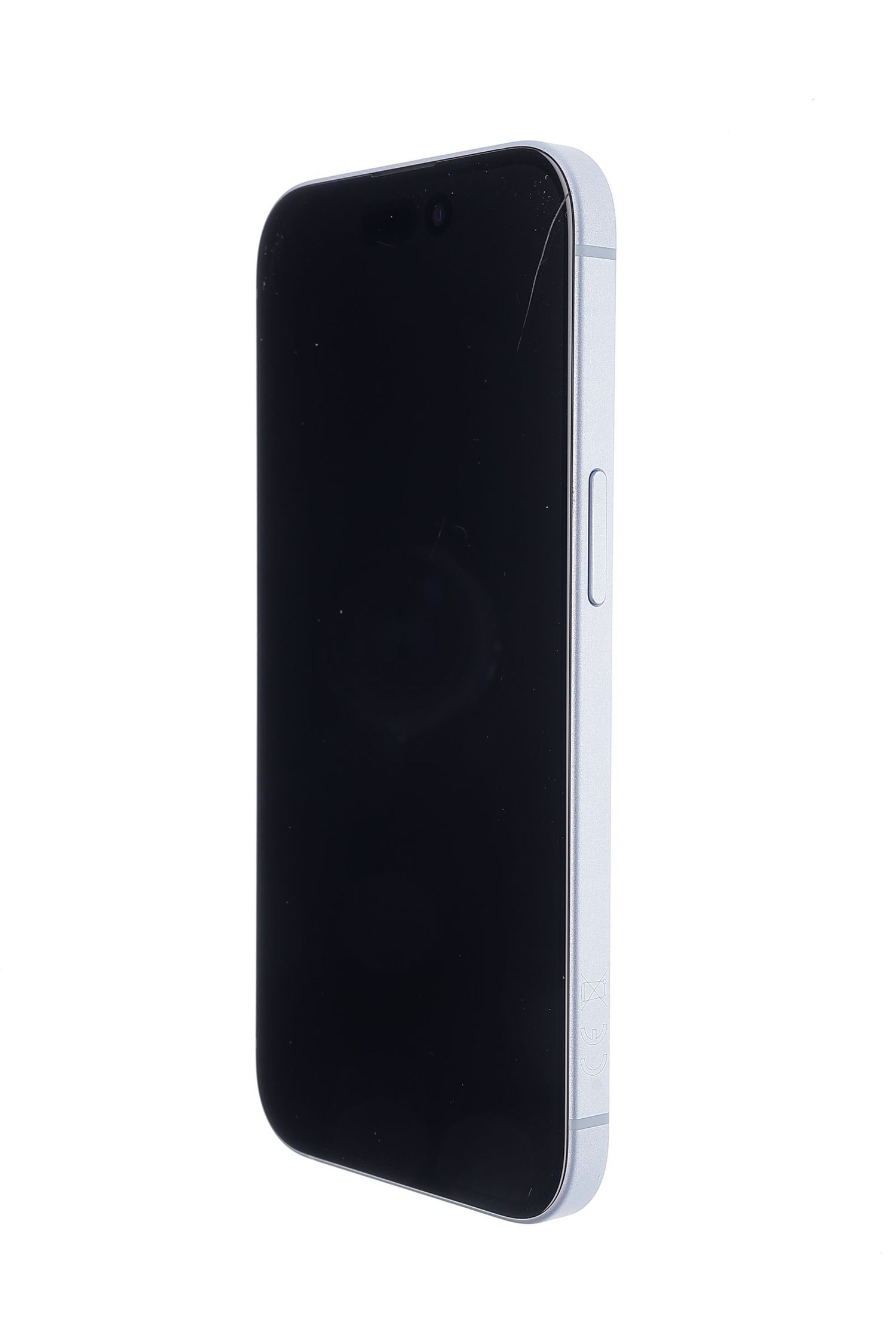 Apple iPhone 15 256 GB Blue - Excelent