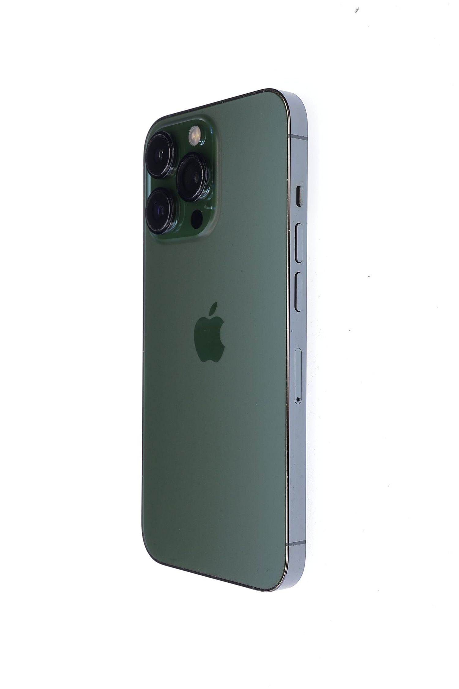 Apple iPhone 13 Pro 256 GB Green - Foarte bun