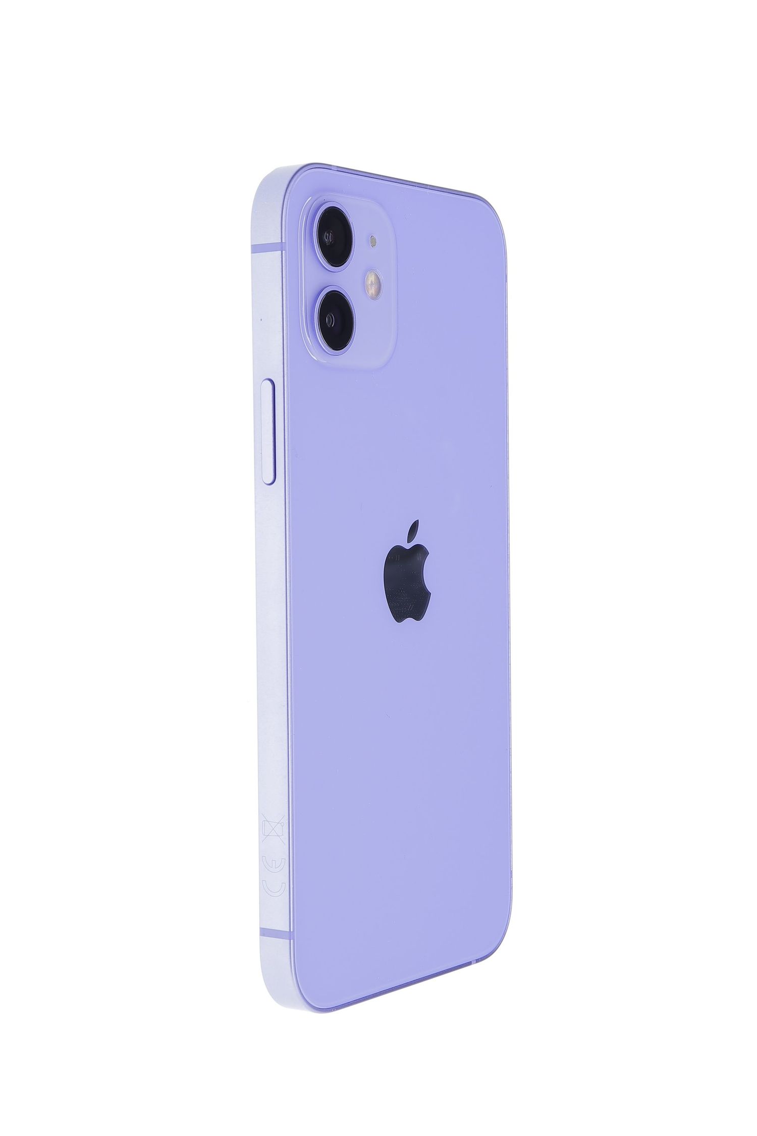 Apple iPhone 12 64 GB Purple - Отлично
