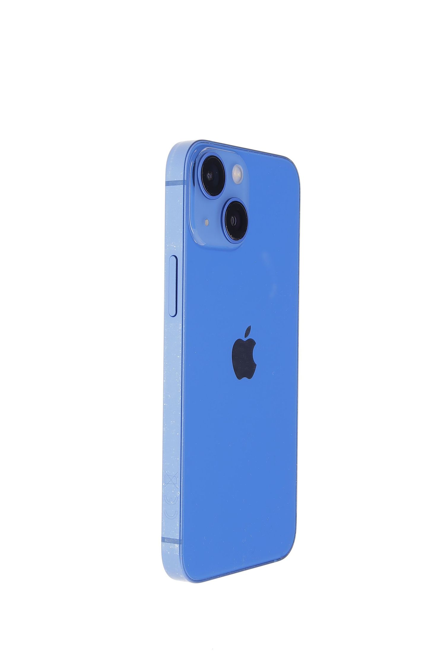 Apple iPhone 13 mini 128 GB Blue - Nagyon jó