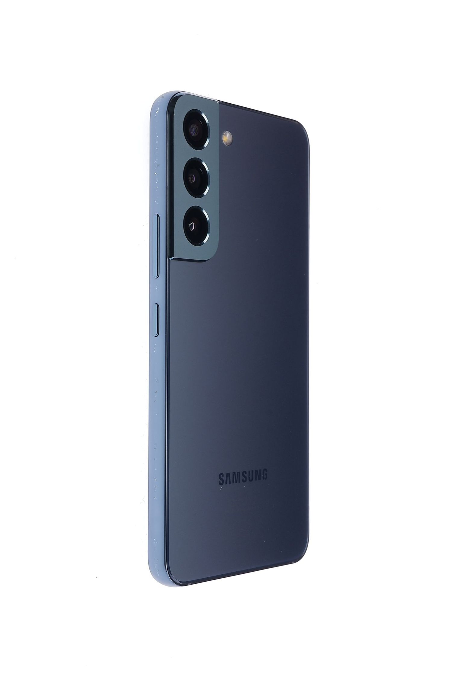 Samsung Galaxy S22 5G Dual Sim 128 GB Green - Като нов