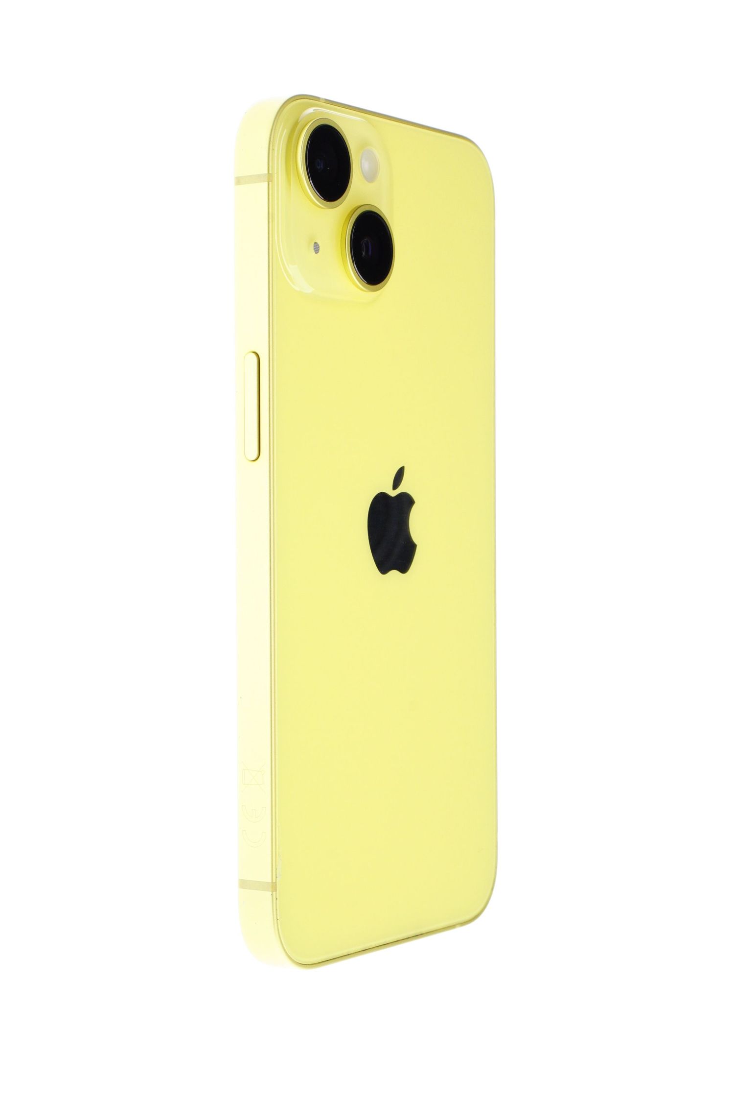 Apple iPhone 14 128 GB Yellow - Много добро