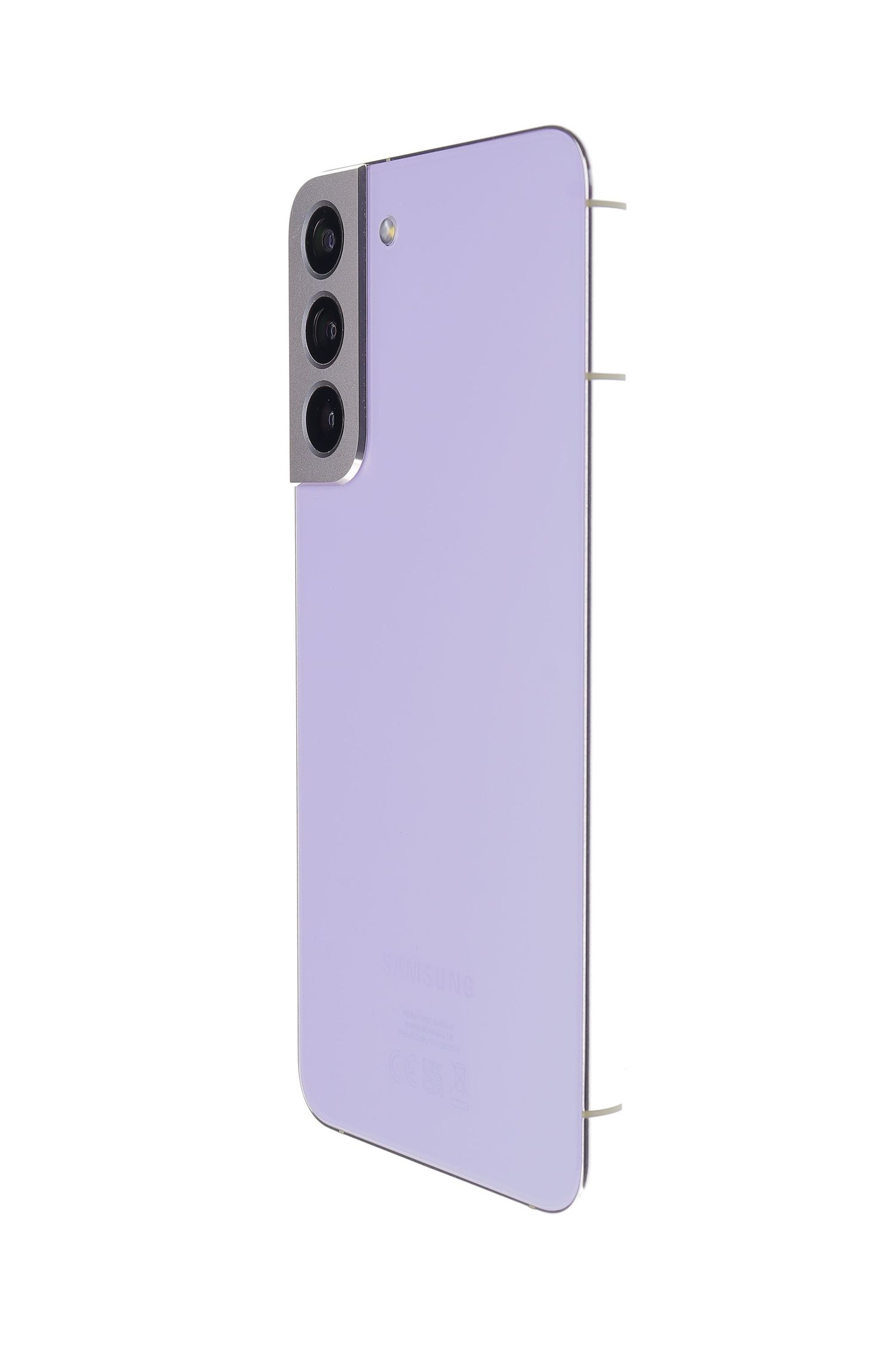 Samsung Galaxy S22 Plus 5G Dual Sim 128 GB Violet - Ca nou