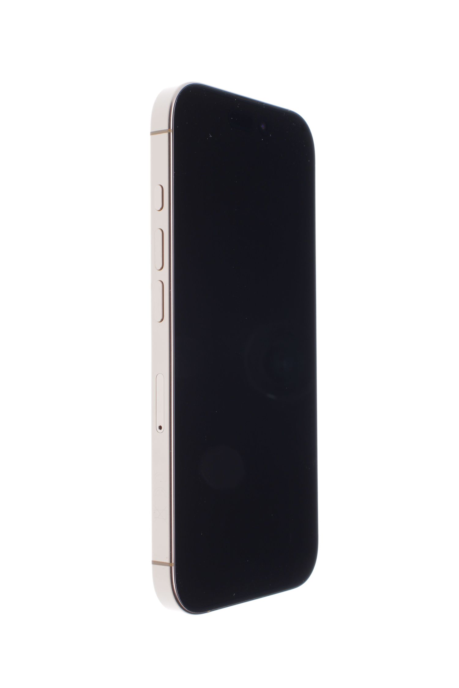 Apple iPhone 16 Pro 256 GB Desert Titanium - Újszerű