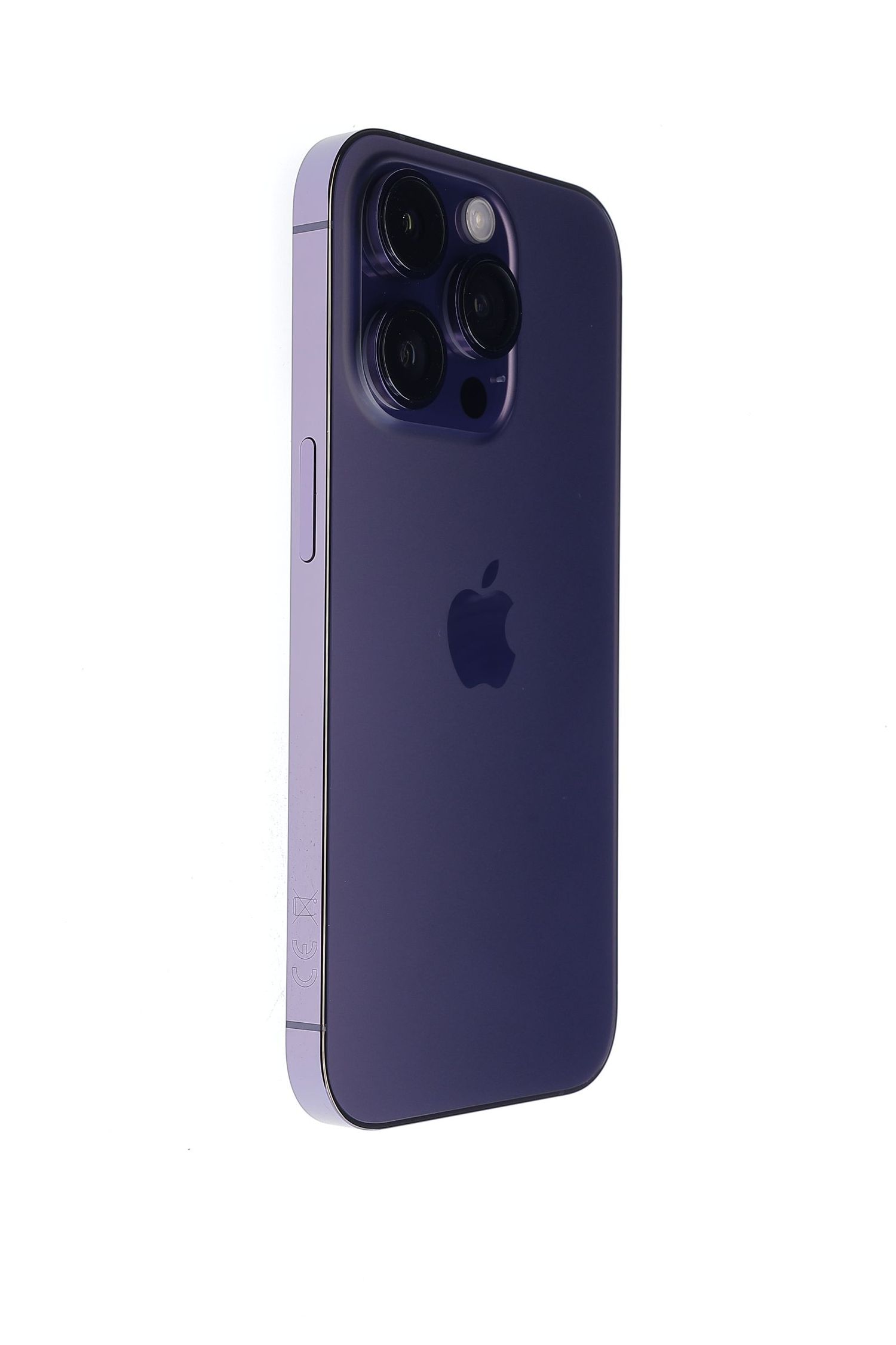Apple iPhone 14 Pro 128 GB Deep Purple - Като нов