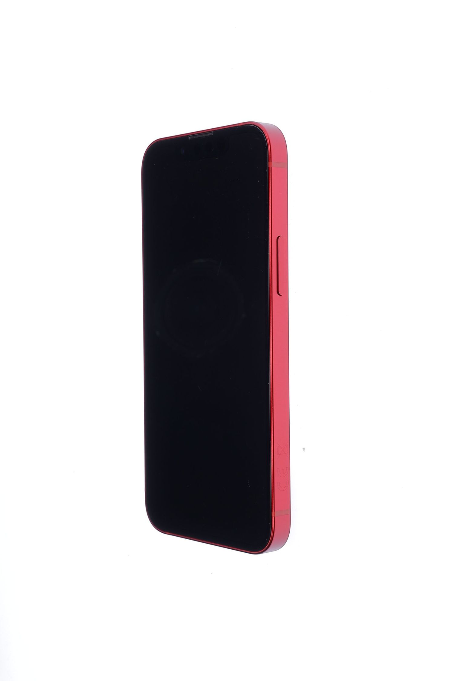 Apple iPhone 13 mini 256 GB Red - Nagyon jó