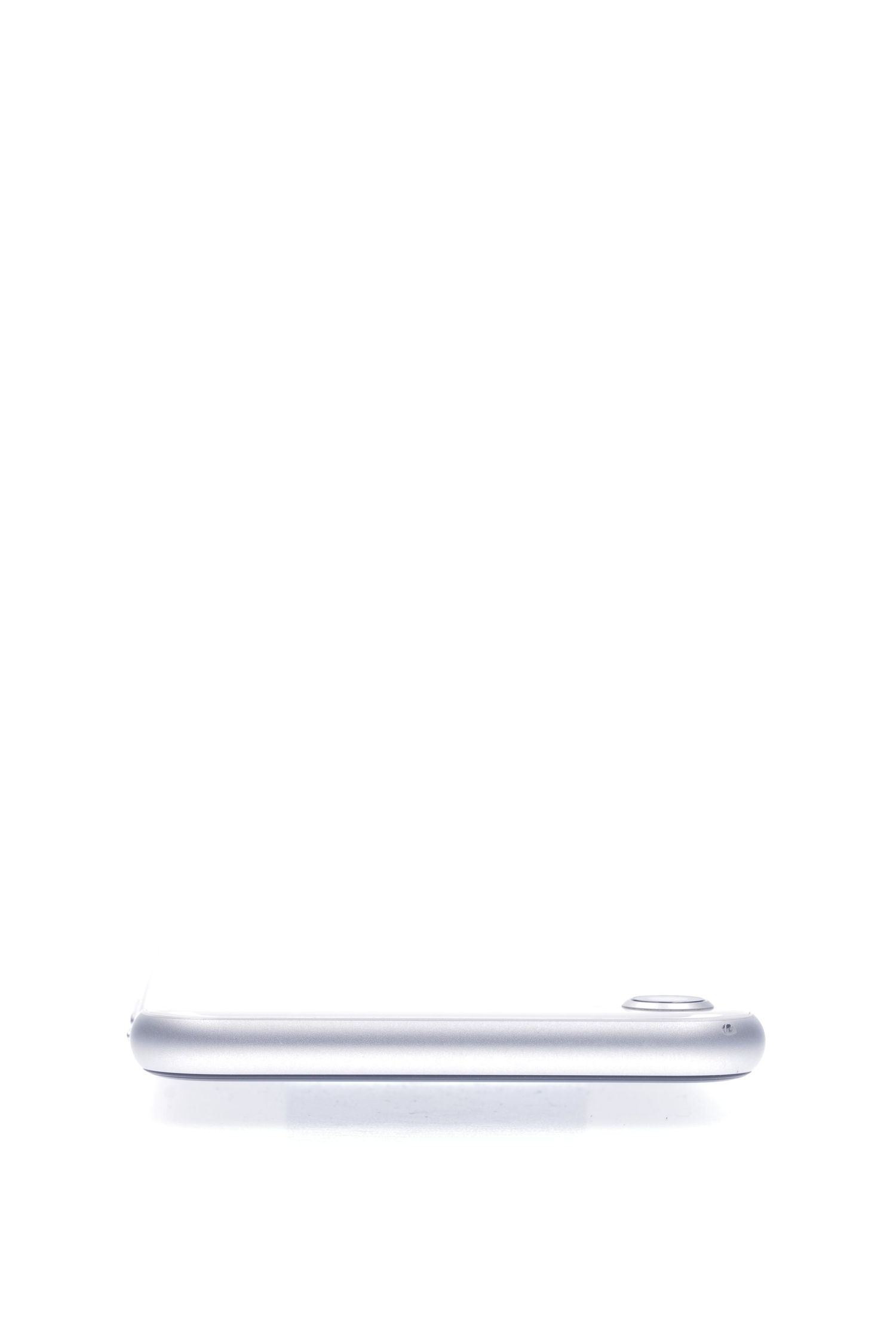 Apple iPhone SE 2020 64 GB White - Kiváló