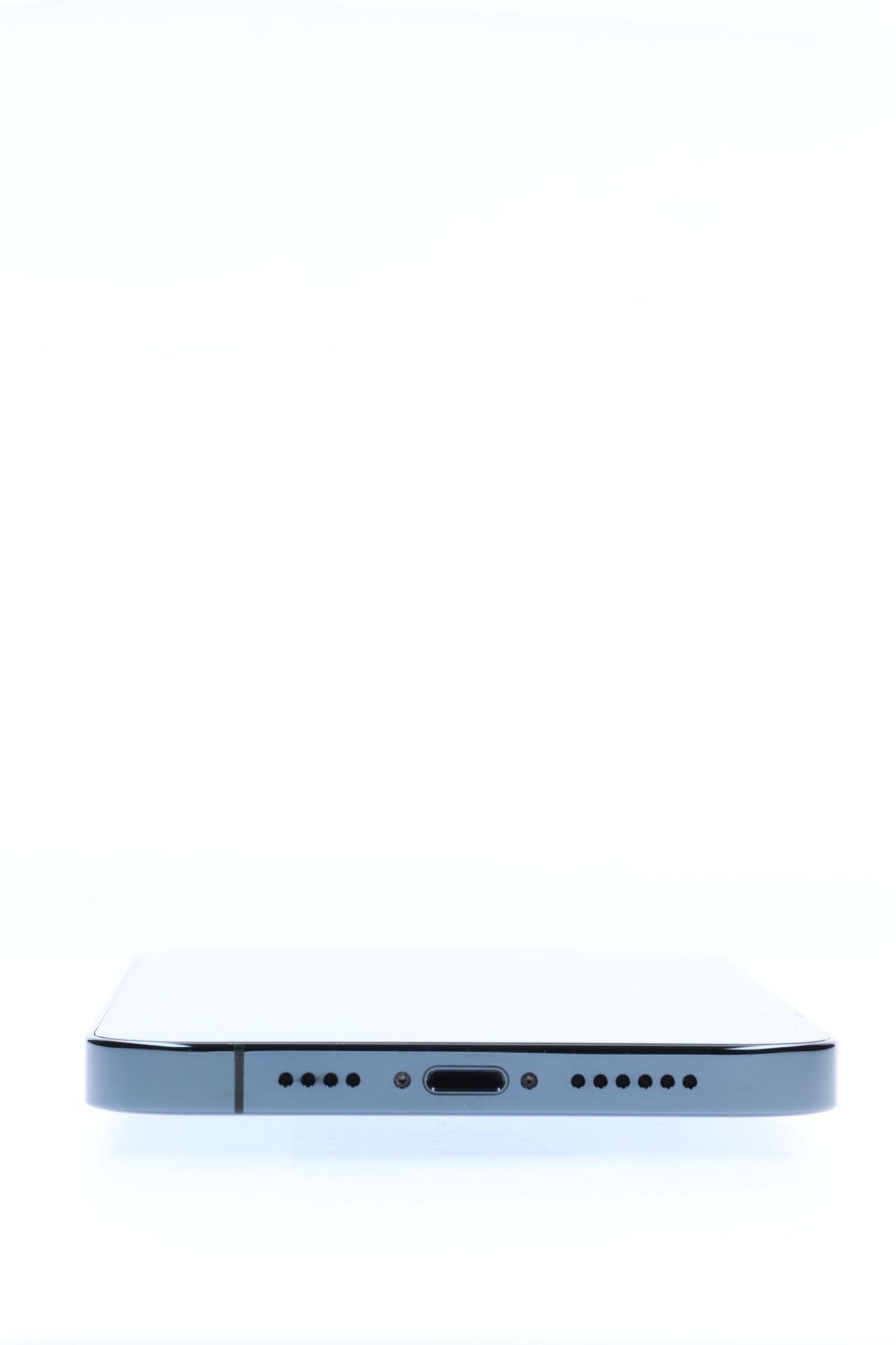 Apple iPhone 12 Pro Max 128 GB Pacific Blue - Σαν καινούργιο