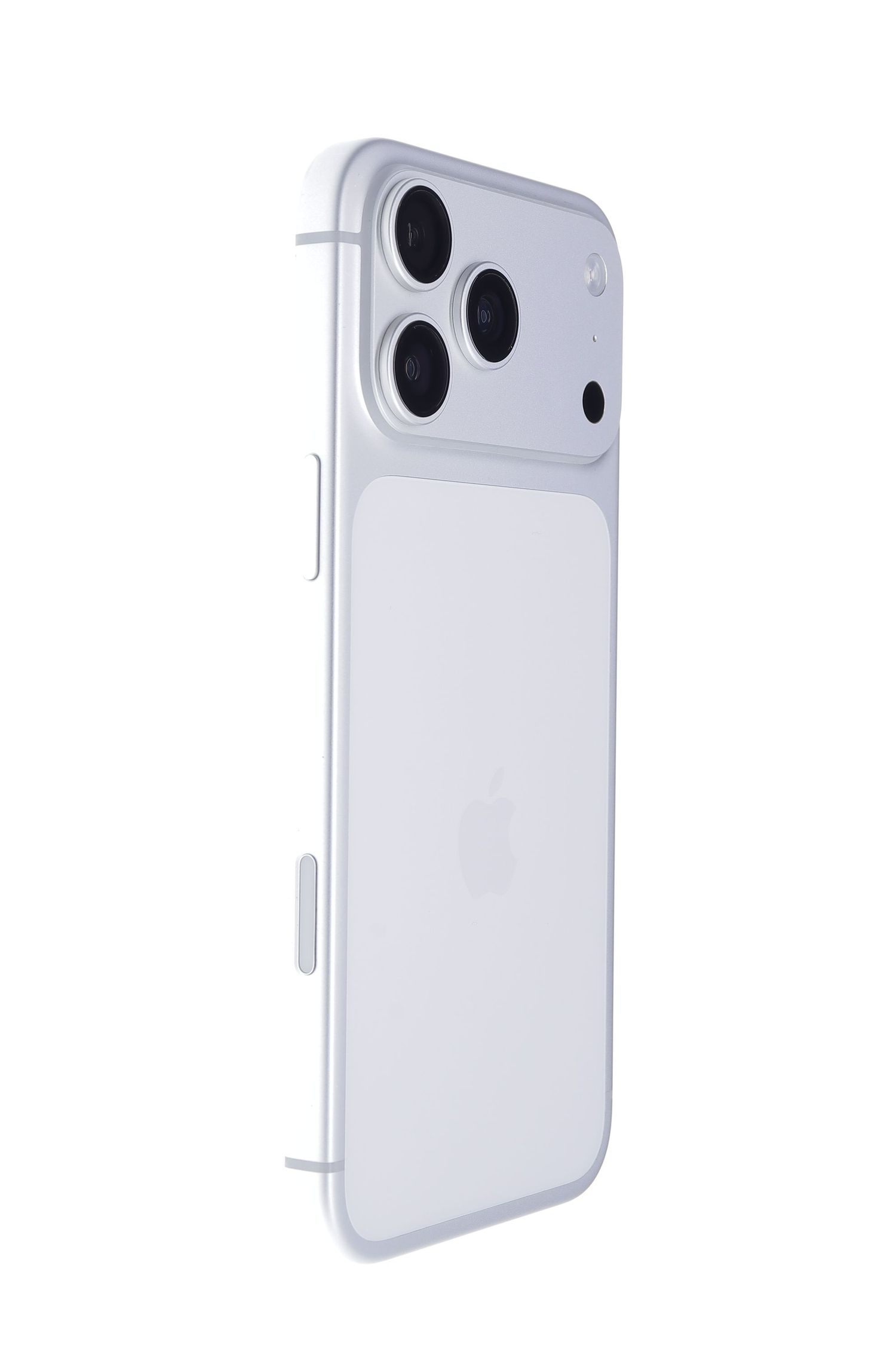 Apple iPhone 17 Pro Max 512 GB Silver - Excelent