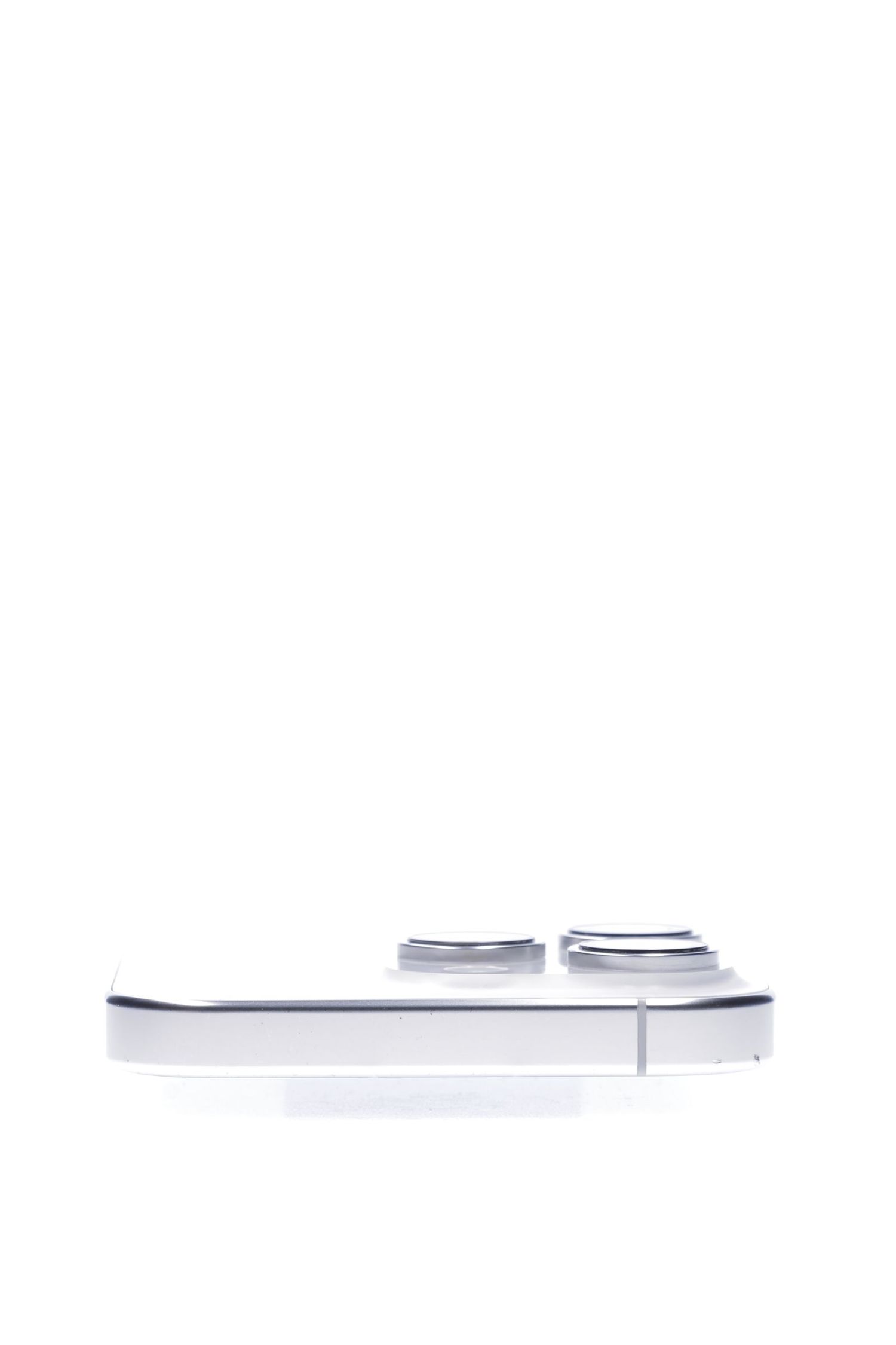 Apple iPhone 16 Pro 256 GB White Titanium - Ca nou