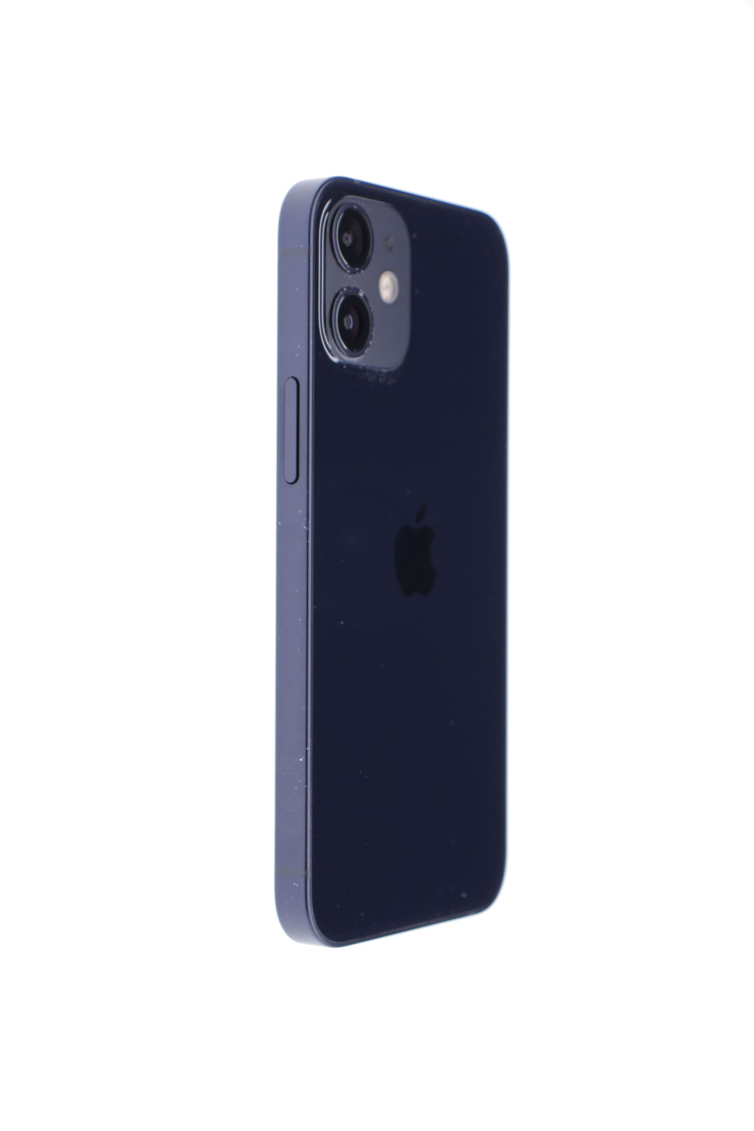 Apple iPhone 12 mini, Black, 256 GB - de la 829 lei