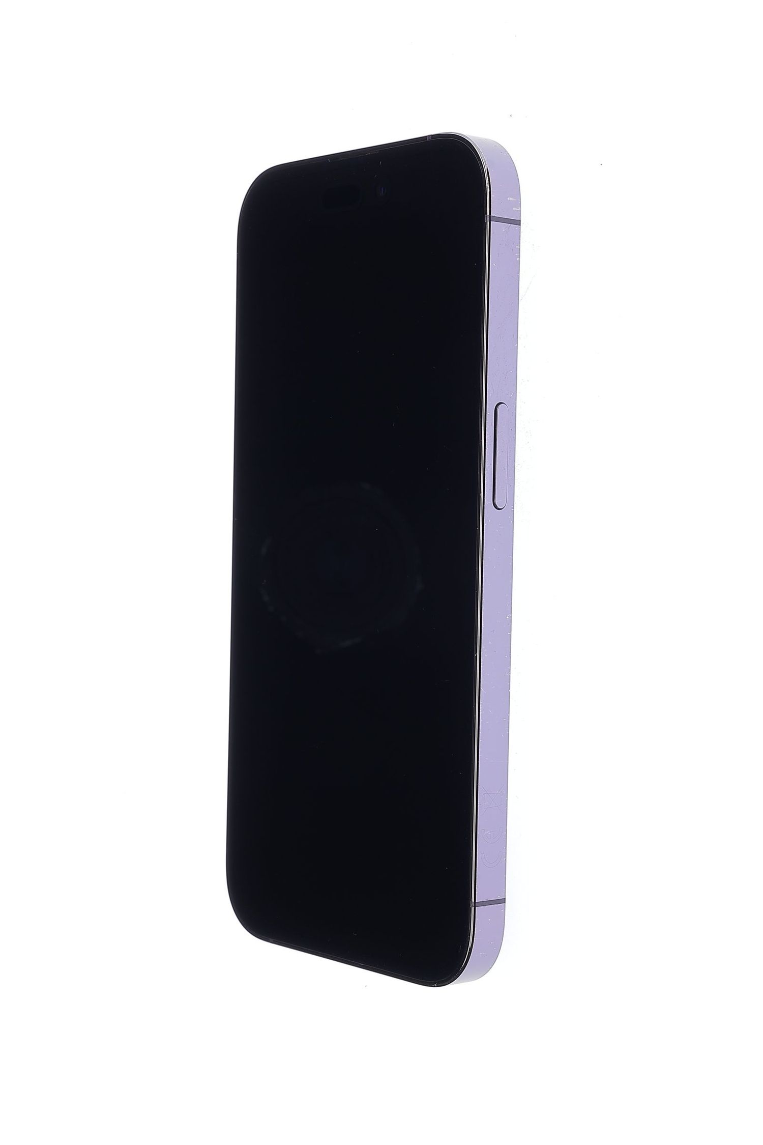 Apple iPhone 14 Pro 256 GB Deep Purple - Excelent
