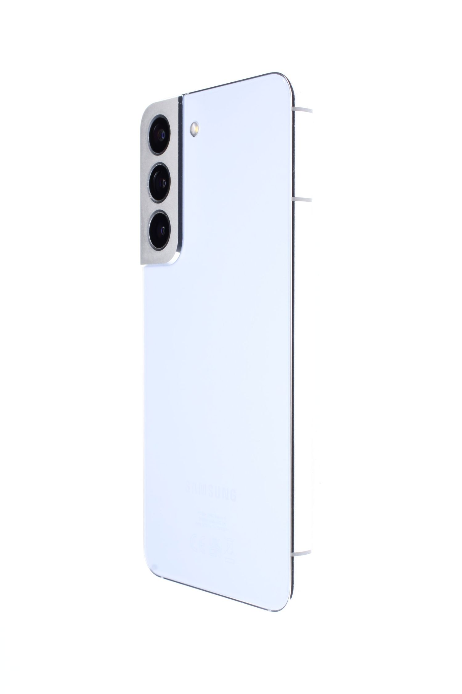Samsung Galaxy S22 5G Dual Sim 256 GB Sky Blue - Kiváló