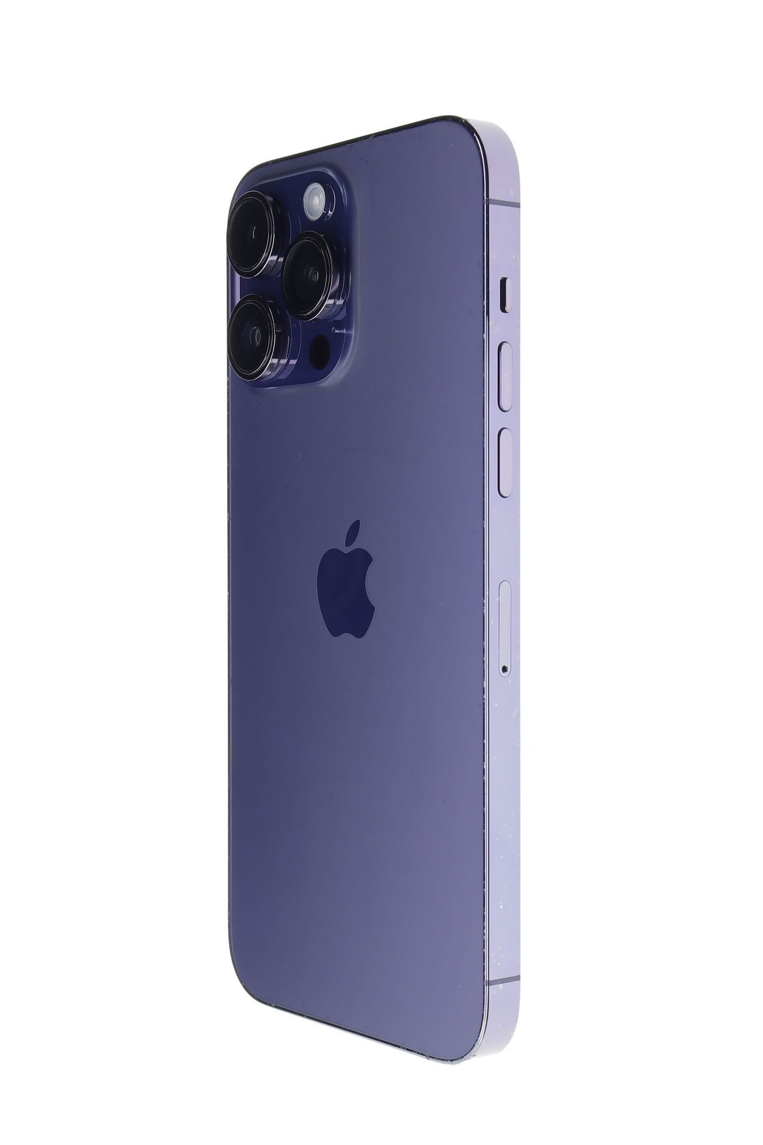 Apple iPhone 14 Pro Max 128 GB Deep Purple - Excelent