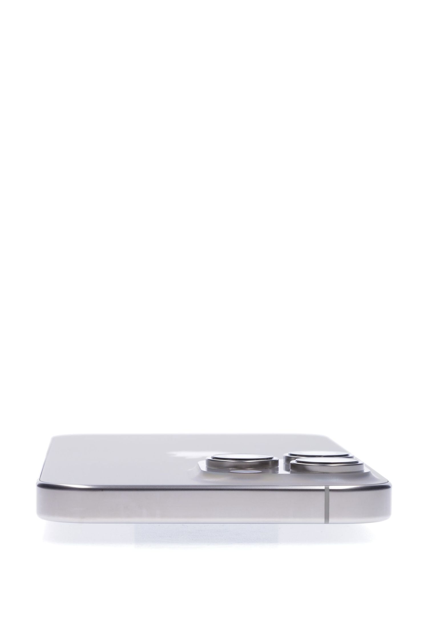 Apple iPhone 16 Pro Max 512 GB Natural Titanium - Σαν καινούργιο