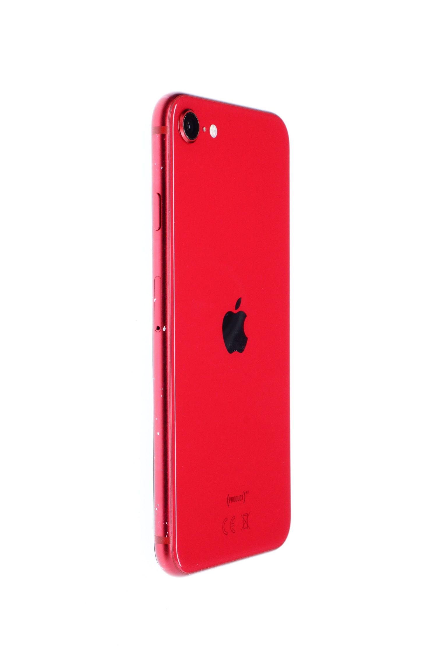 Apple iPhone SE 2020 64 GB Red - Bun