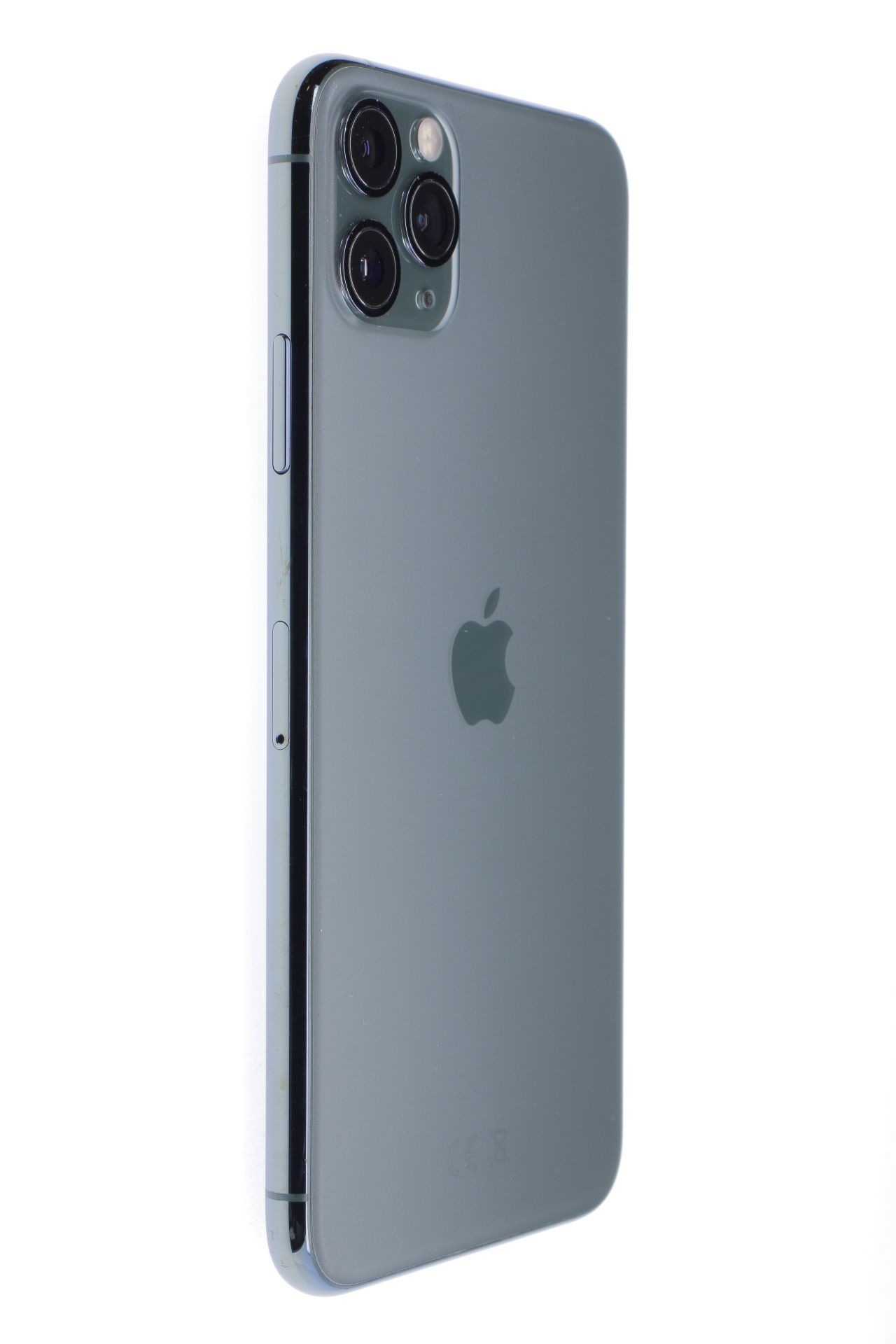 Apple iPhone 11 Pro Max 64 GB Midnight Green - Excelent