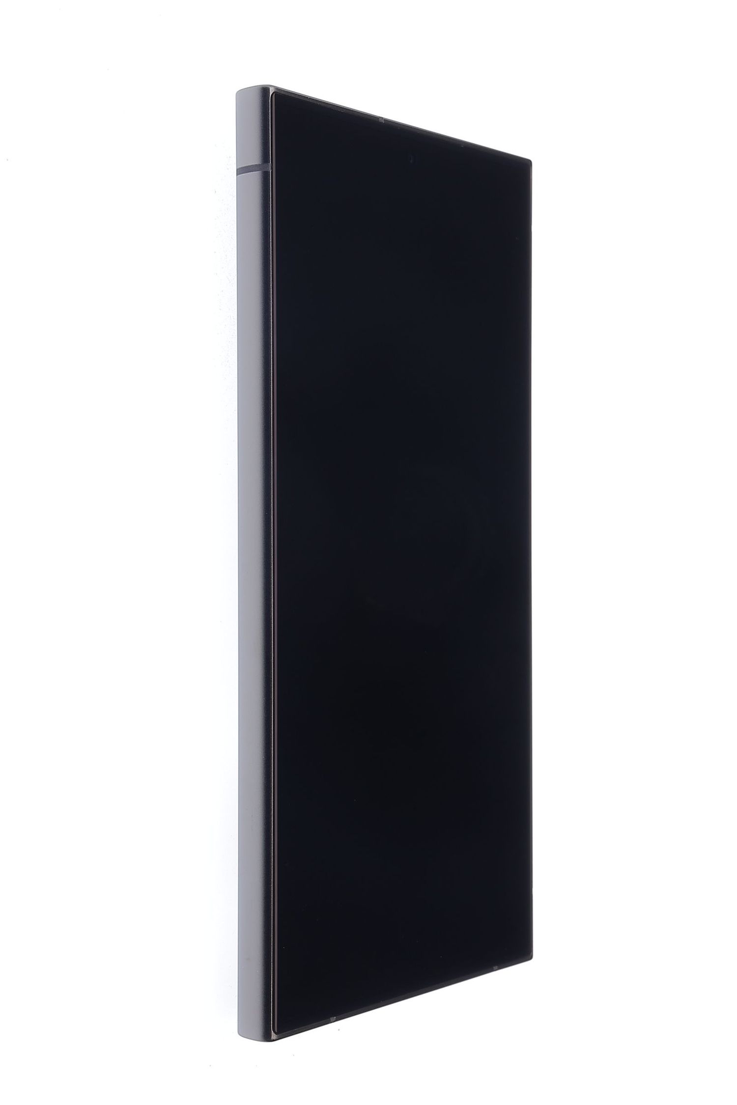 Samsung Galaxy S24 Ultra 5G Dual Sim 512 GB Black Titanium - Újszerű