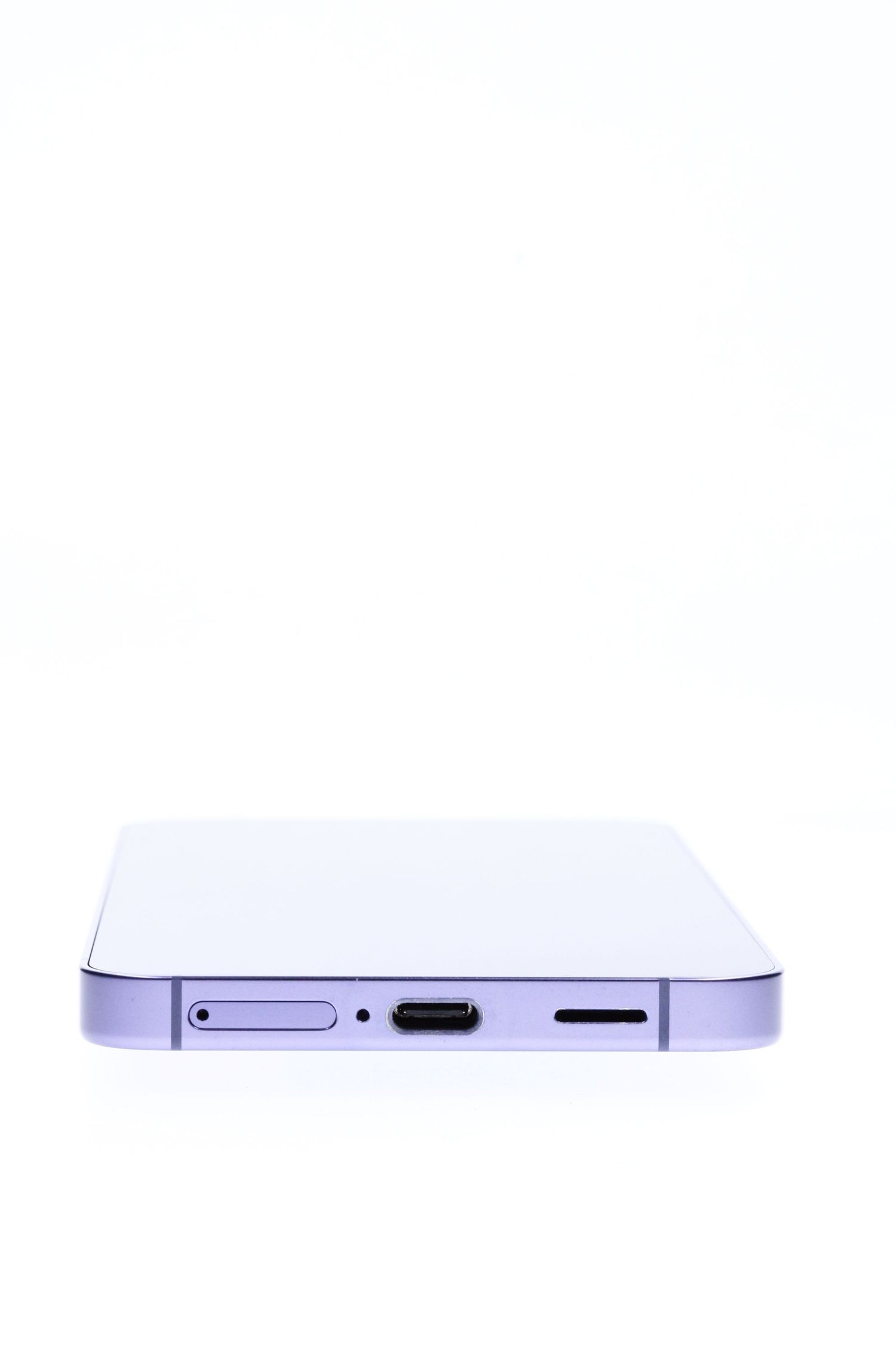 Samsung Galaxy S24 5G Dual Sim 256 GB Cobalt Violet - Újszerű