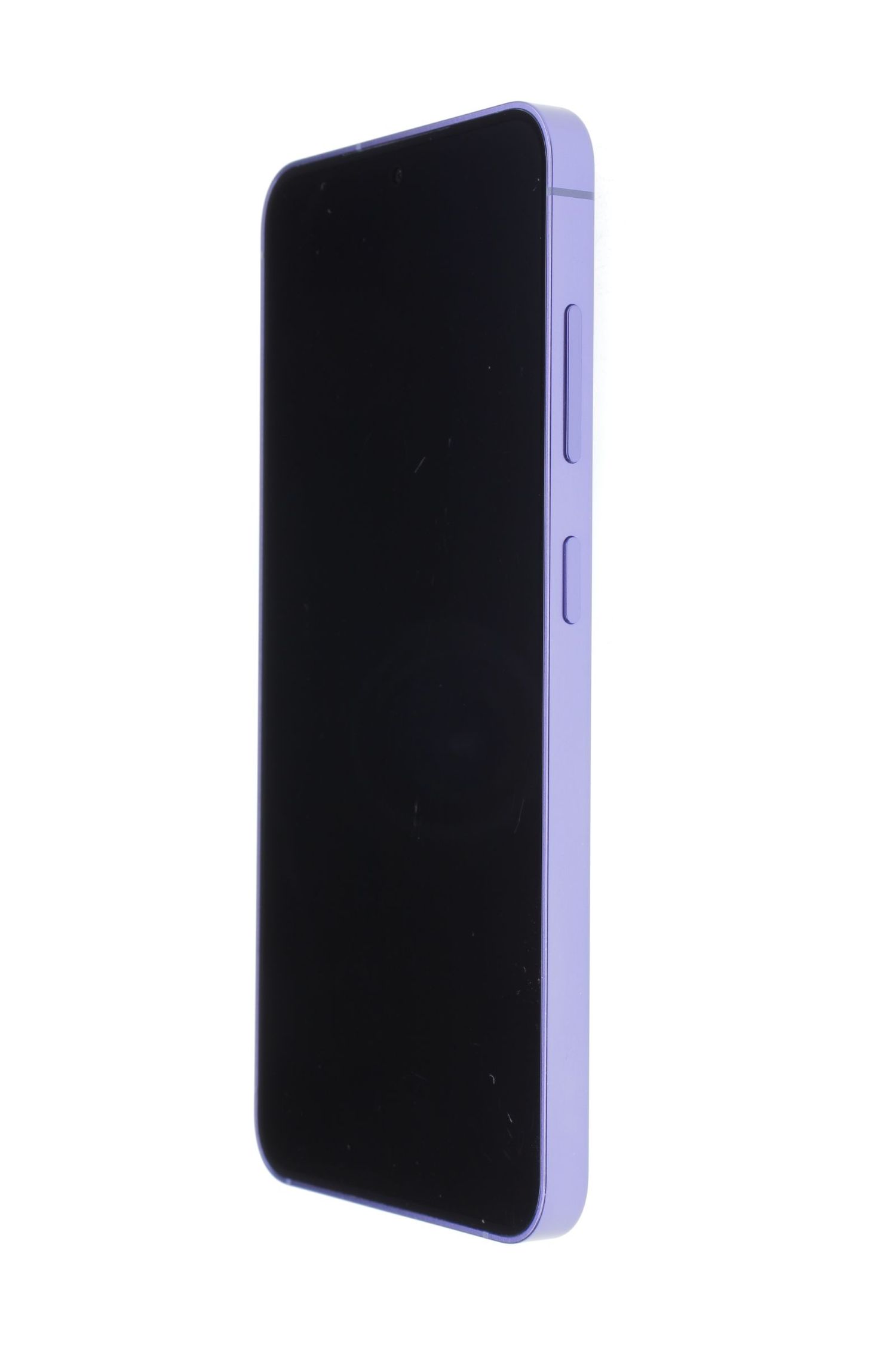 Samsung Galaxy S24 5G Dual Sim 128 GB Cobalt Violet - Excelent