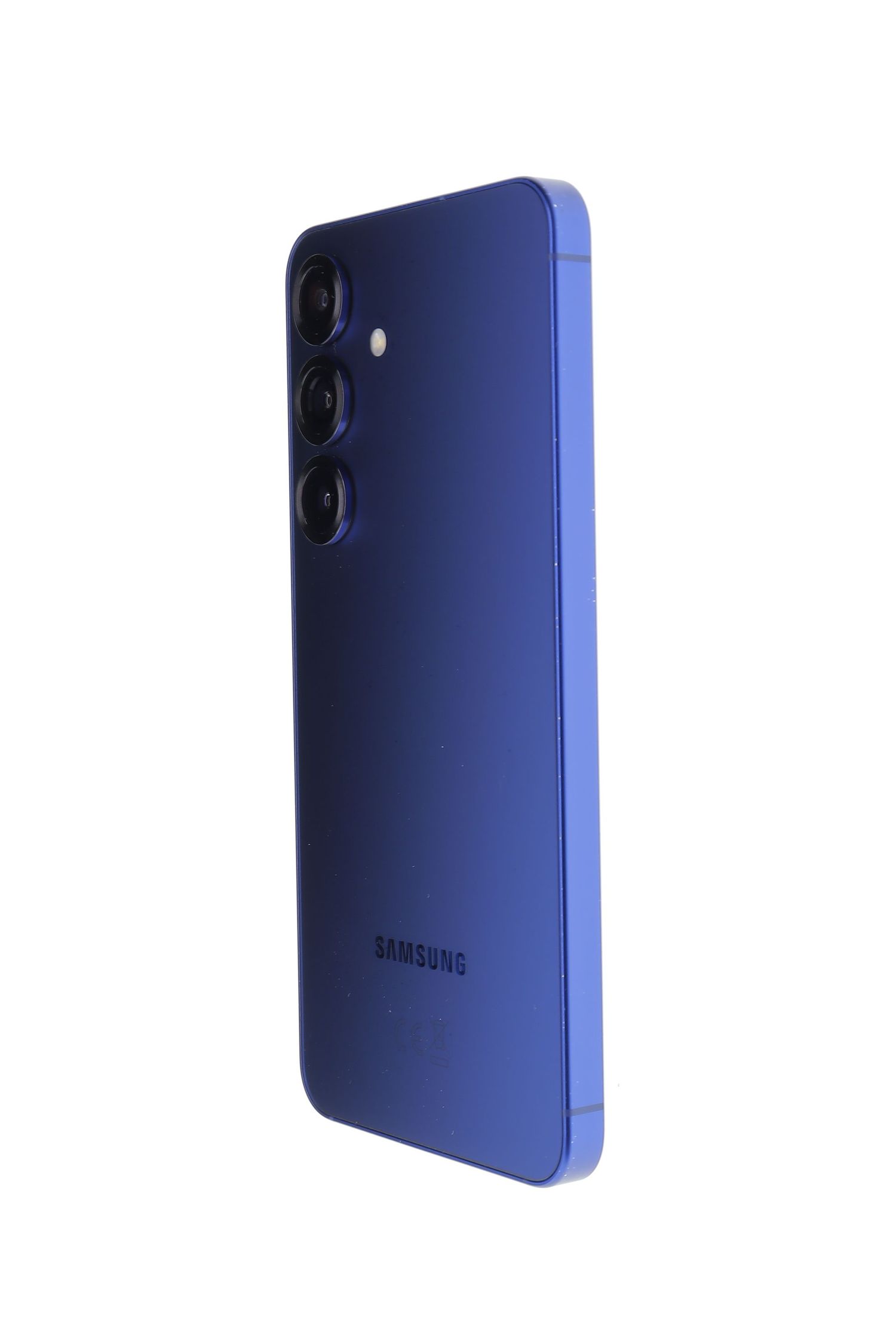 Samsung Galaxy S25 5G 128 GB Navy - Отлично