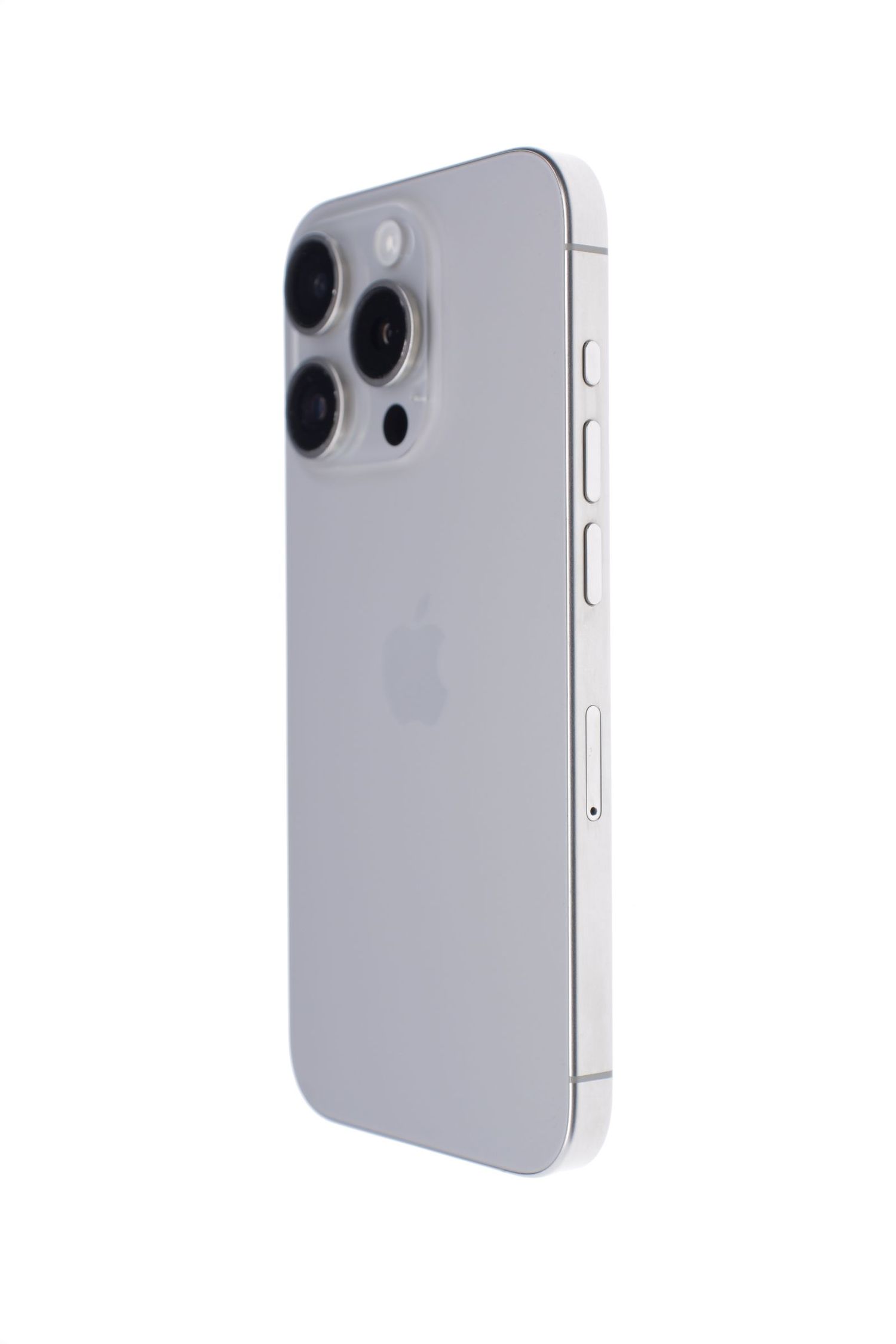 Apple iPhone 15 Pro 256 GB Natural Titanium - Като нов