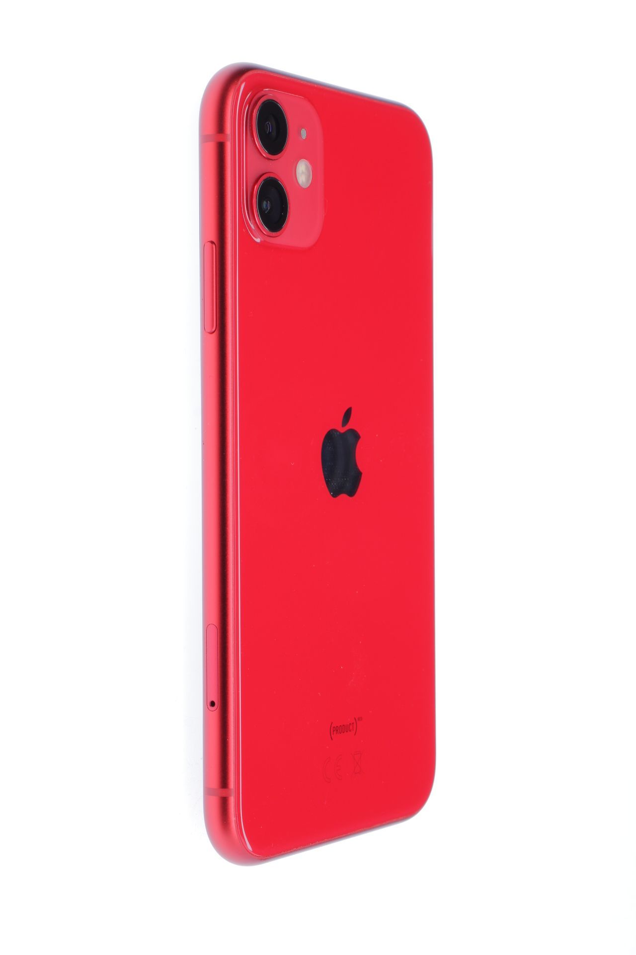 Apple iPhone 11 128 GB Red - Ca nou
