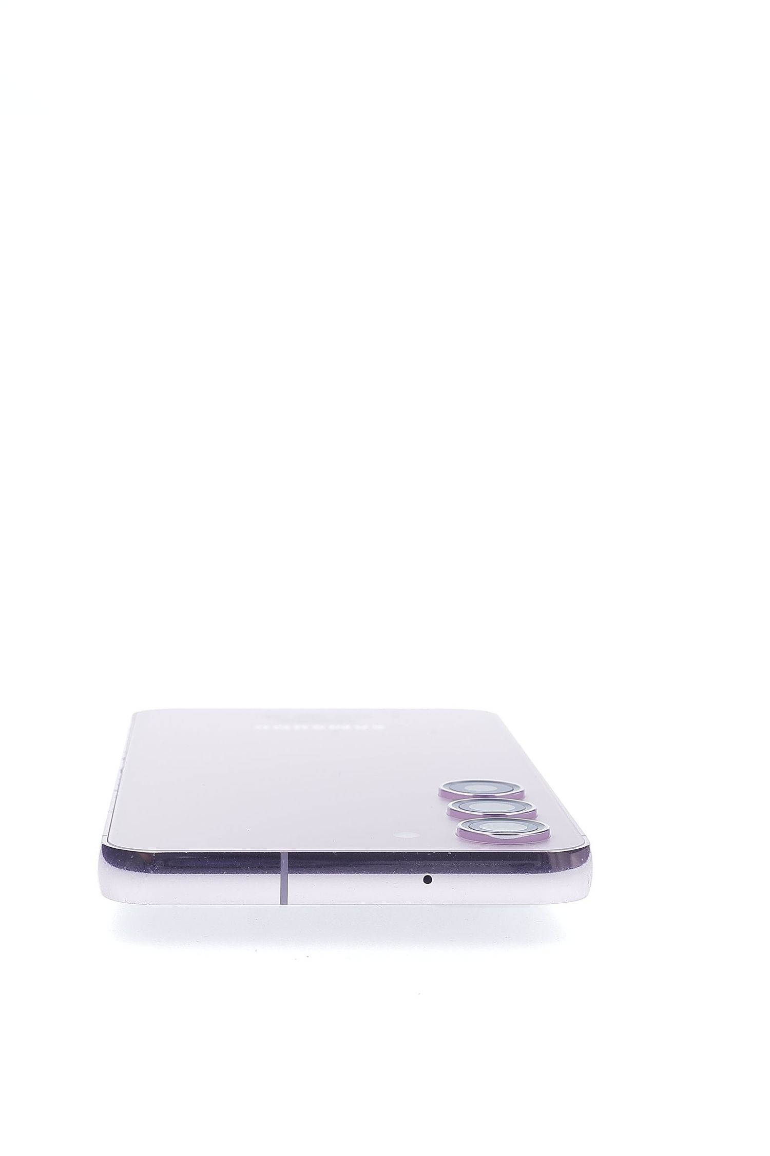 Samsung Galaxy S23 5G Dual Sim 256 GB Lavender - Πολύ καλό