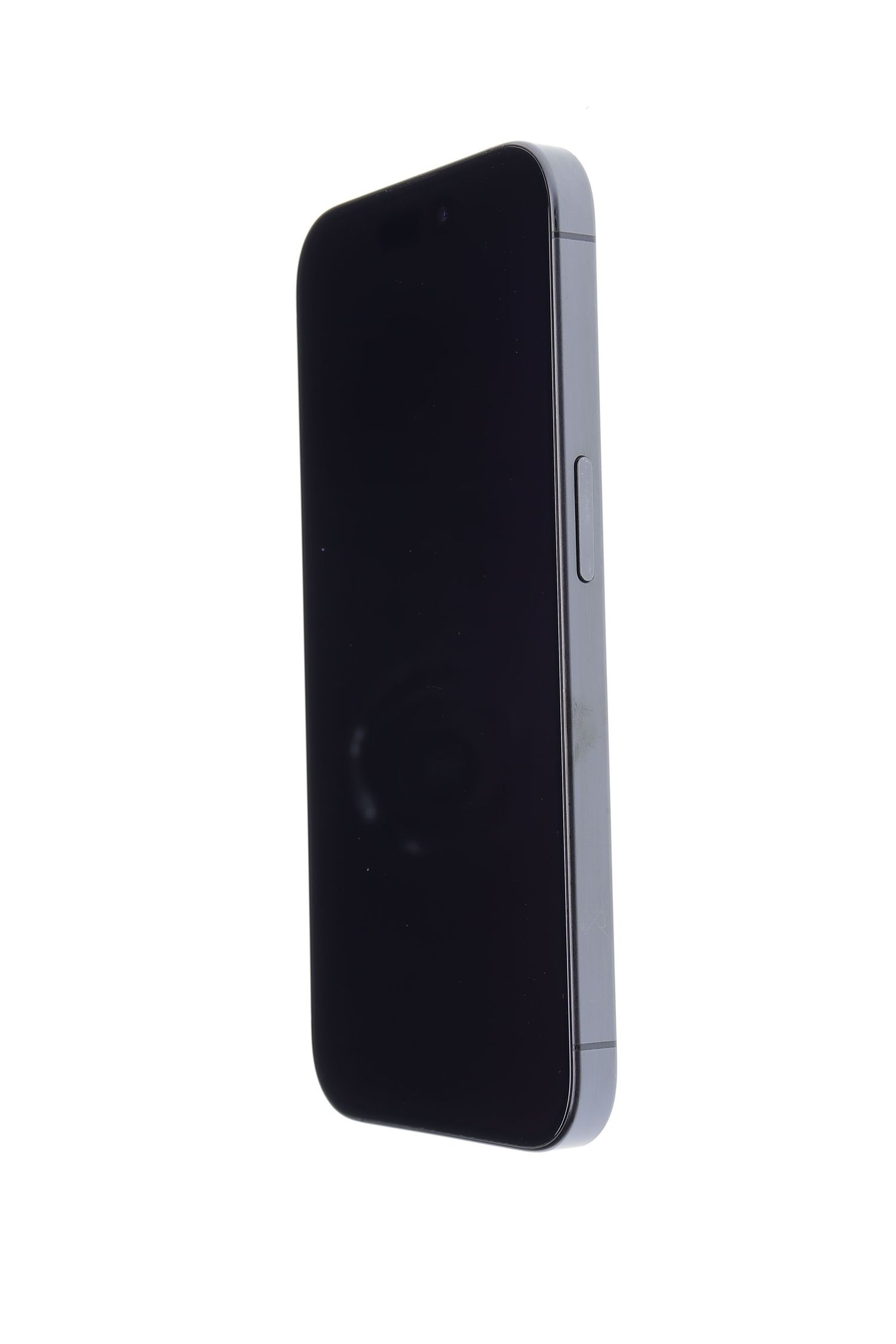 Apple iPhone 15 Pro 256 GB Black Titanium - Kiváló