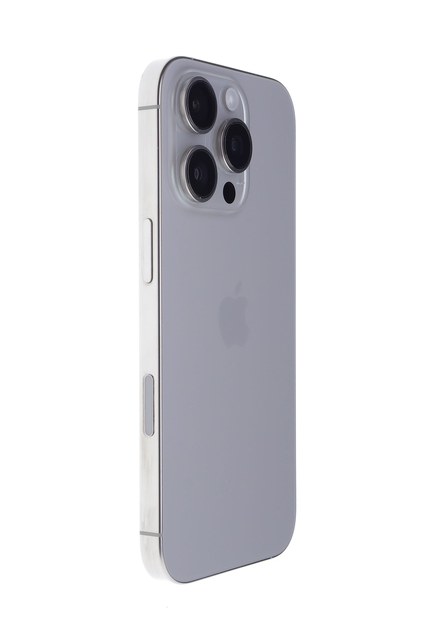 Apple iPhone 16 Pro 256 GB Natural Titanium - Foarte bun