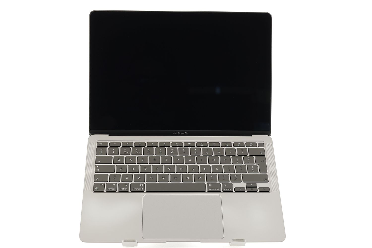 Apple MacBook Air 13″ 2020, M1 8 Cores, 16 GB, 7 core GPU 256 GB Space Gray - Εξαιρετικό