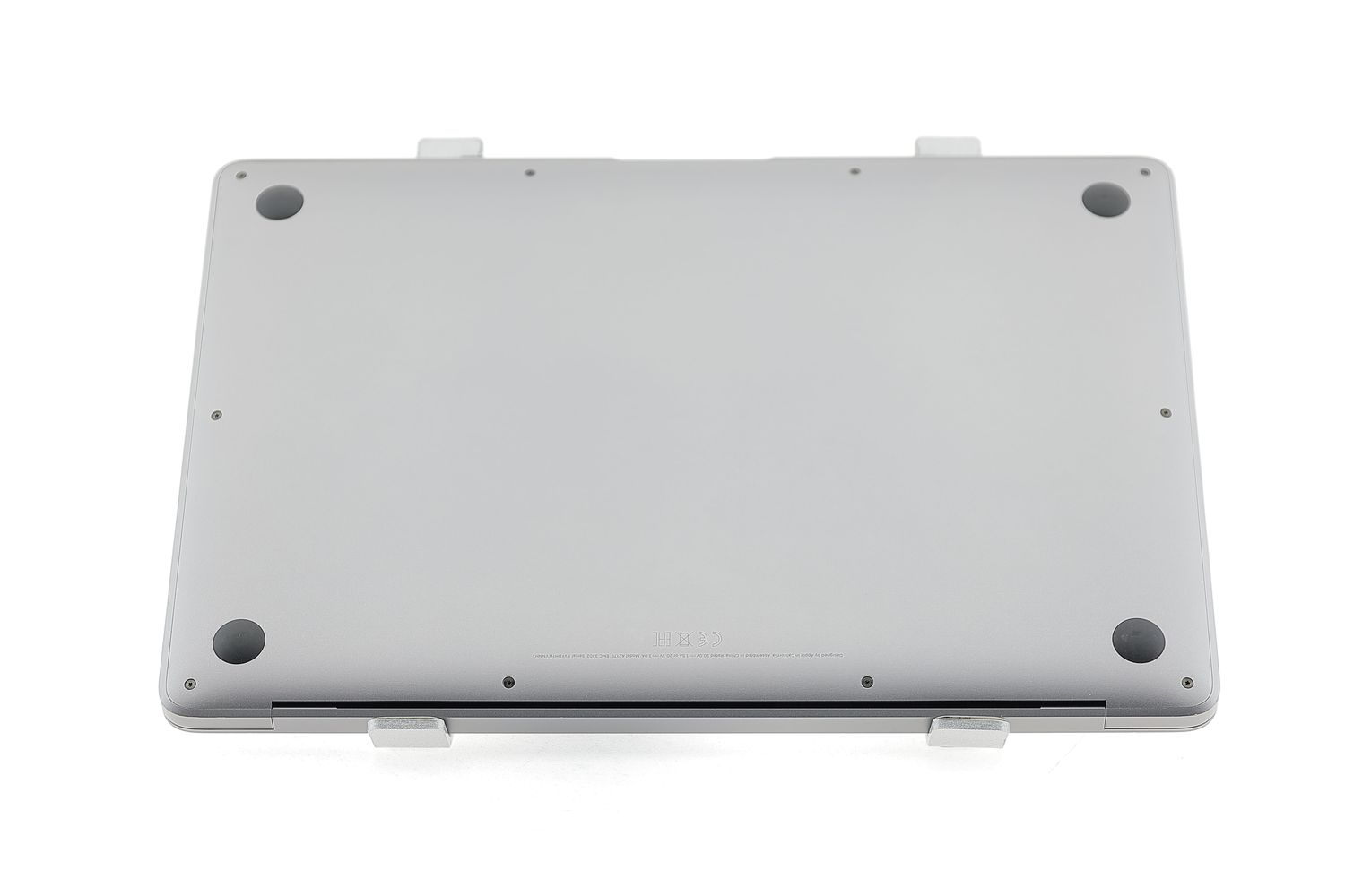 Apple MacBook Air 13″ 2020, i7 1.2 GHz, 8 GB, Intel Iris Plus 256 GB Space Gray - Εξαιρετικό