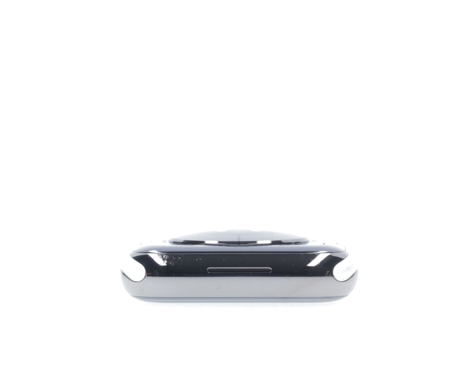 Apple Watch Series 9 2023, GPS + Cellular, Stainless Steel 45mm Graphite - Újszerű
