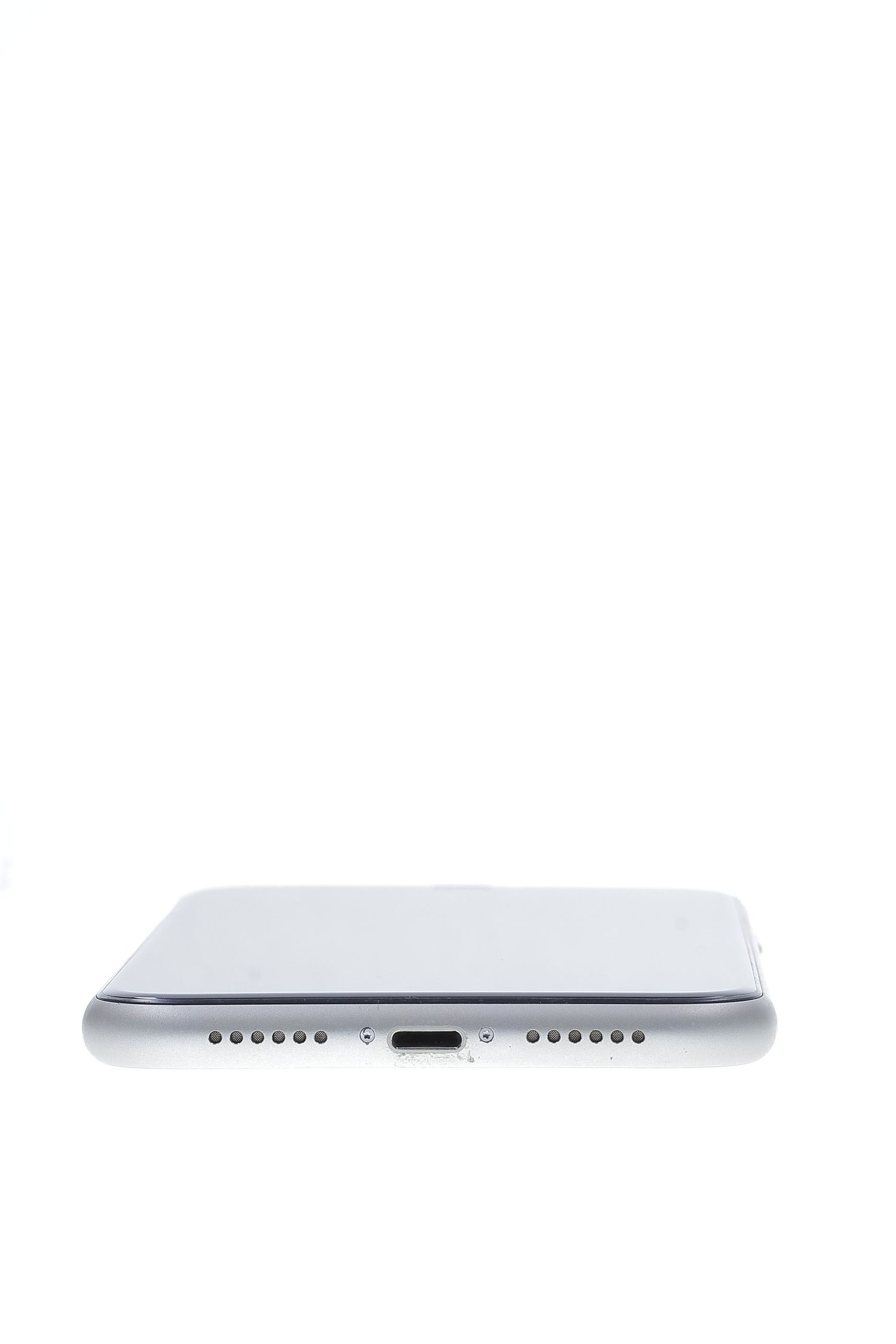 Apple iPhone 11 128 GB White - Εξαιρετικό