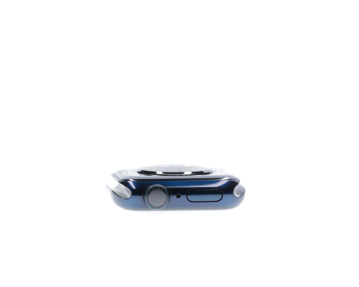 Apple Watch Series 9 2023, GPS, Aluminium 41mm Midnight - Εξαιρετικό