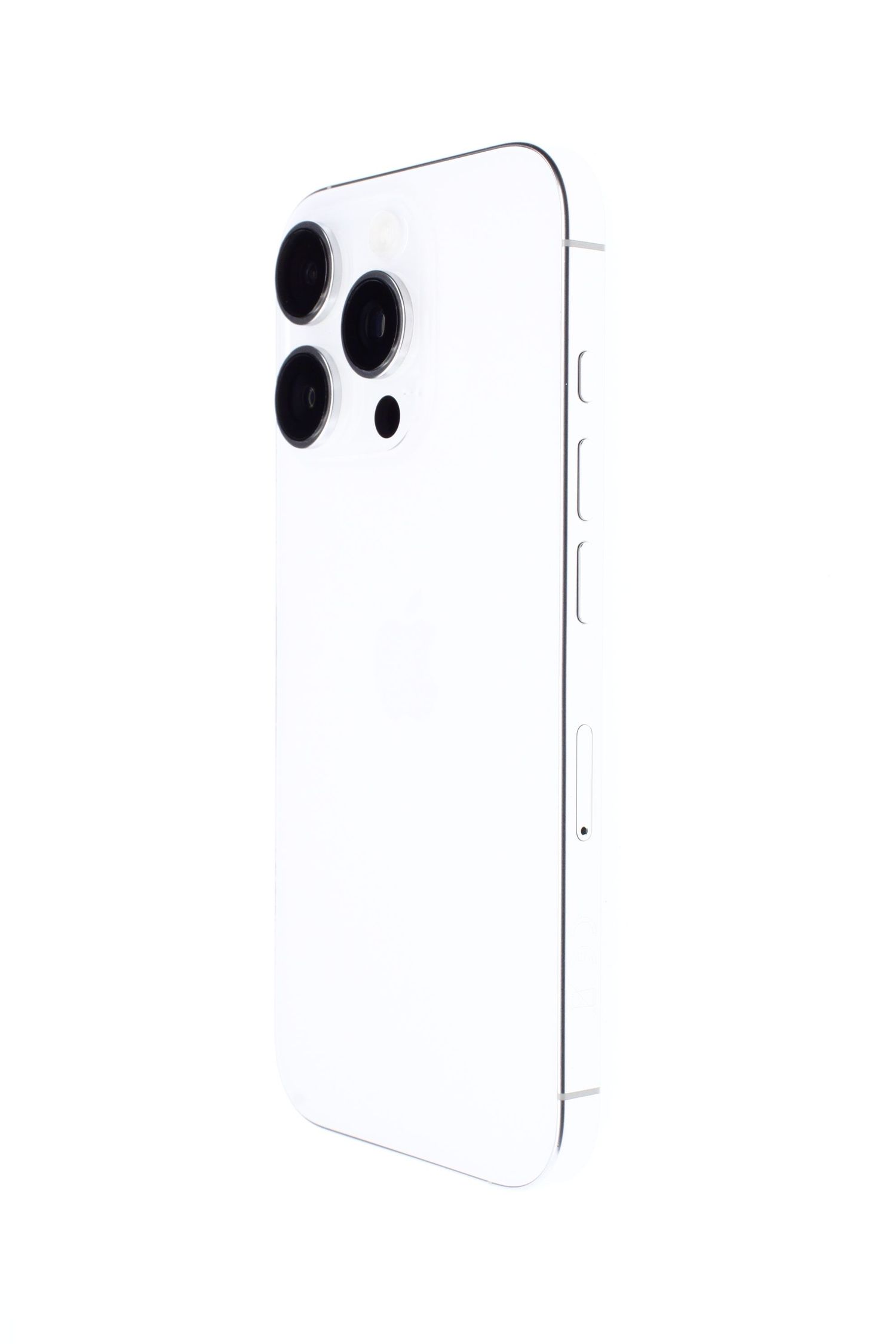 Apple iPhone 16 Pro, White Titanium, 512 GB - de la 4.929 lei