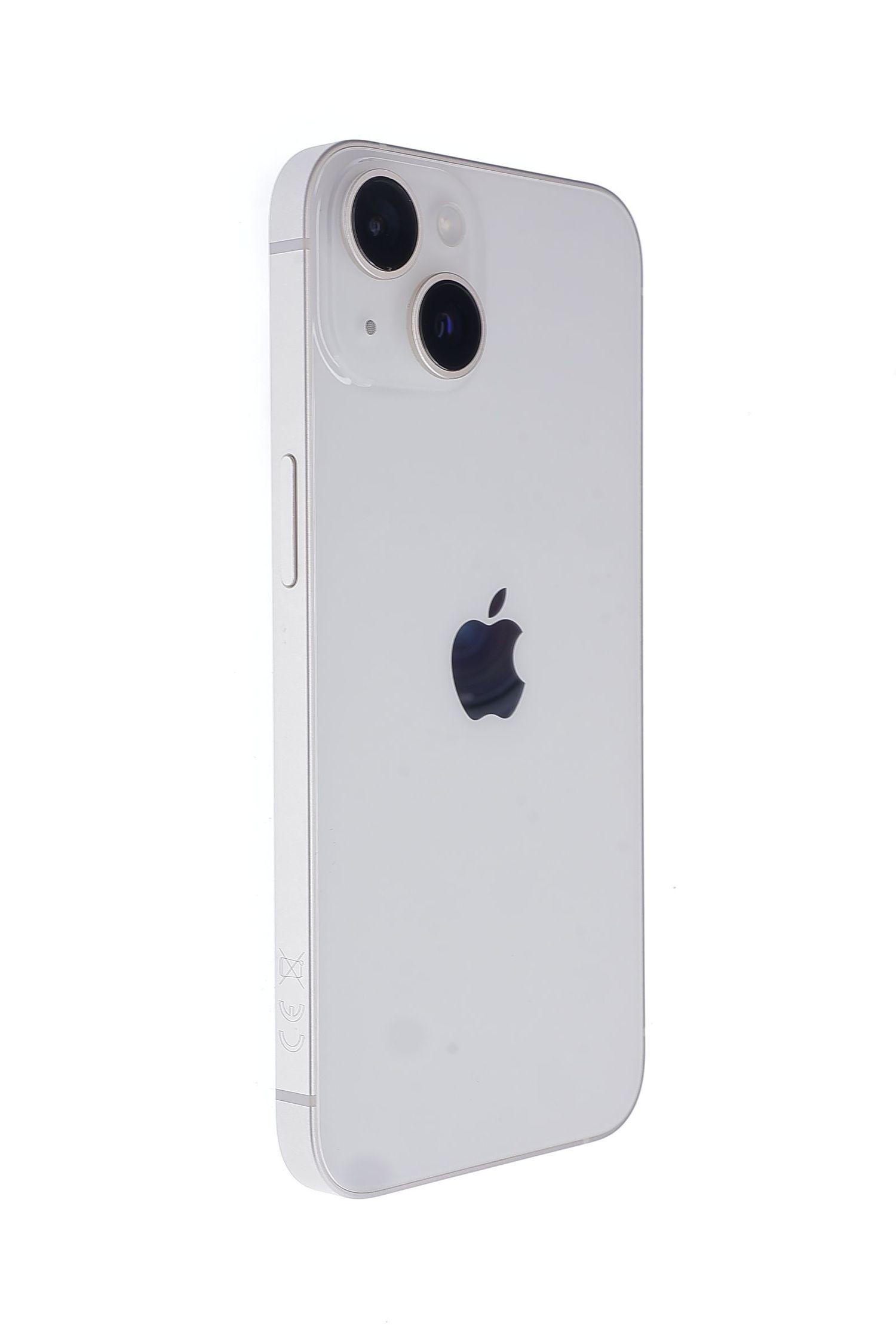 Apple iPhone 14 128 GB Starlight - Ca nou