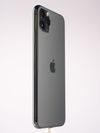 gallery Telefon mobil Apple iPhone 11 Pro Max, Midnight Green, 512 GB,  Foarte Bun