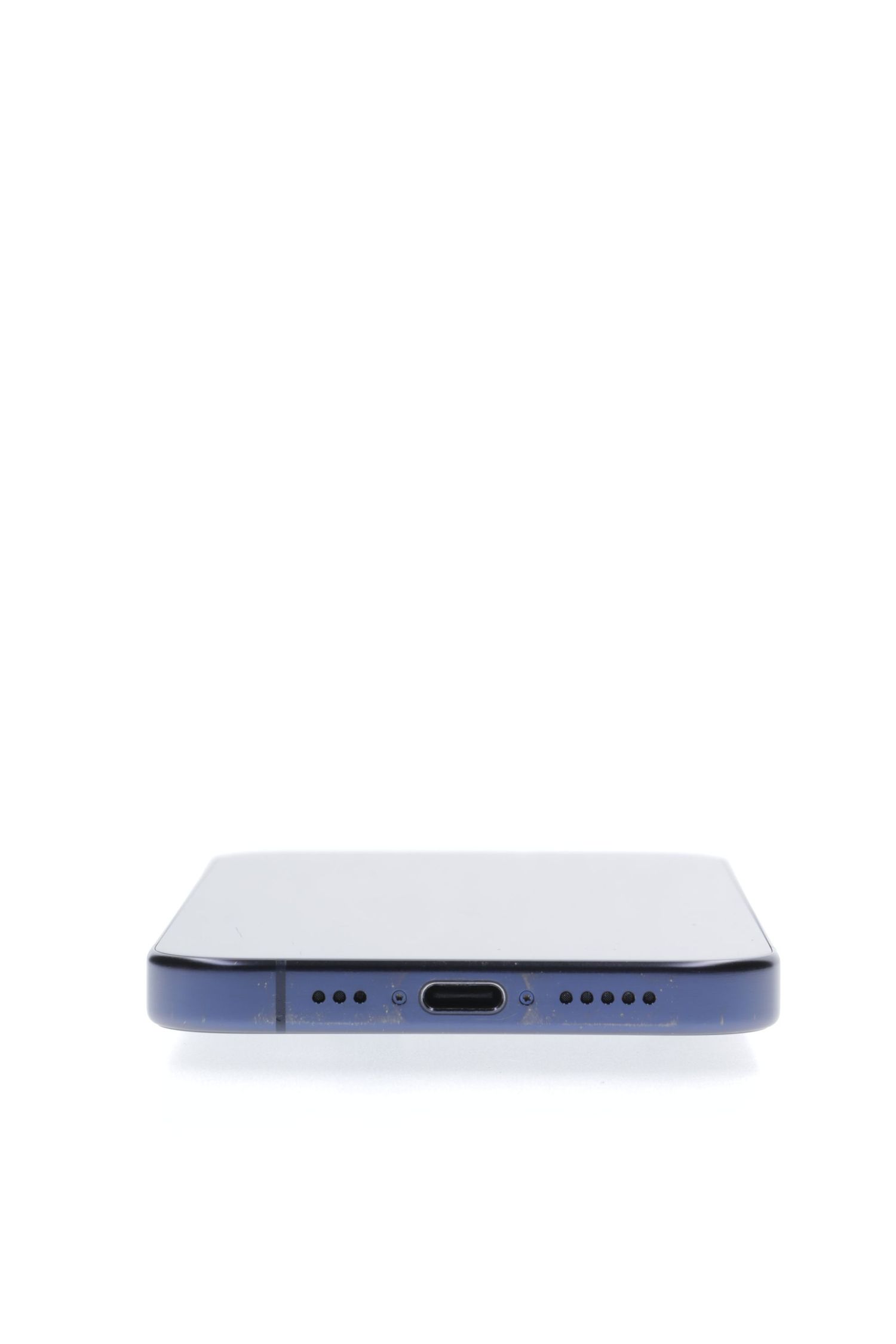 Apple iPhone 15 Pro 256 GB Blue Titanium - Καλό